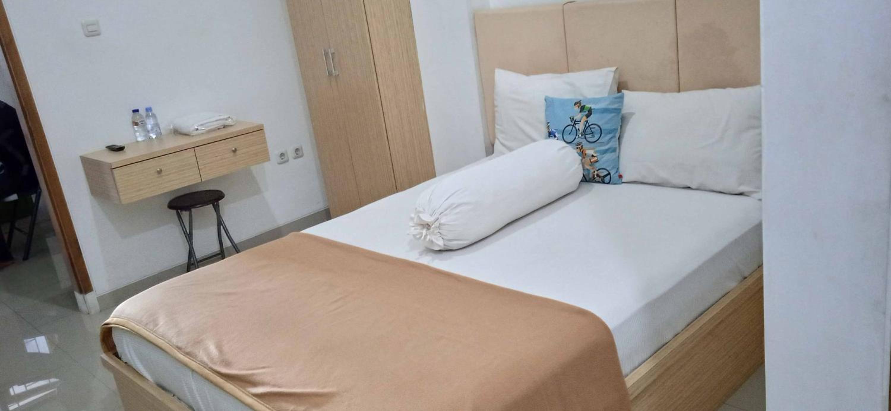 Deluxe Room photo 2