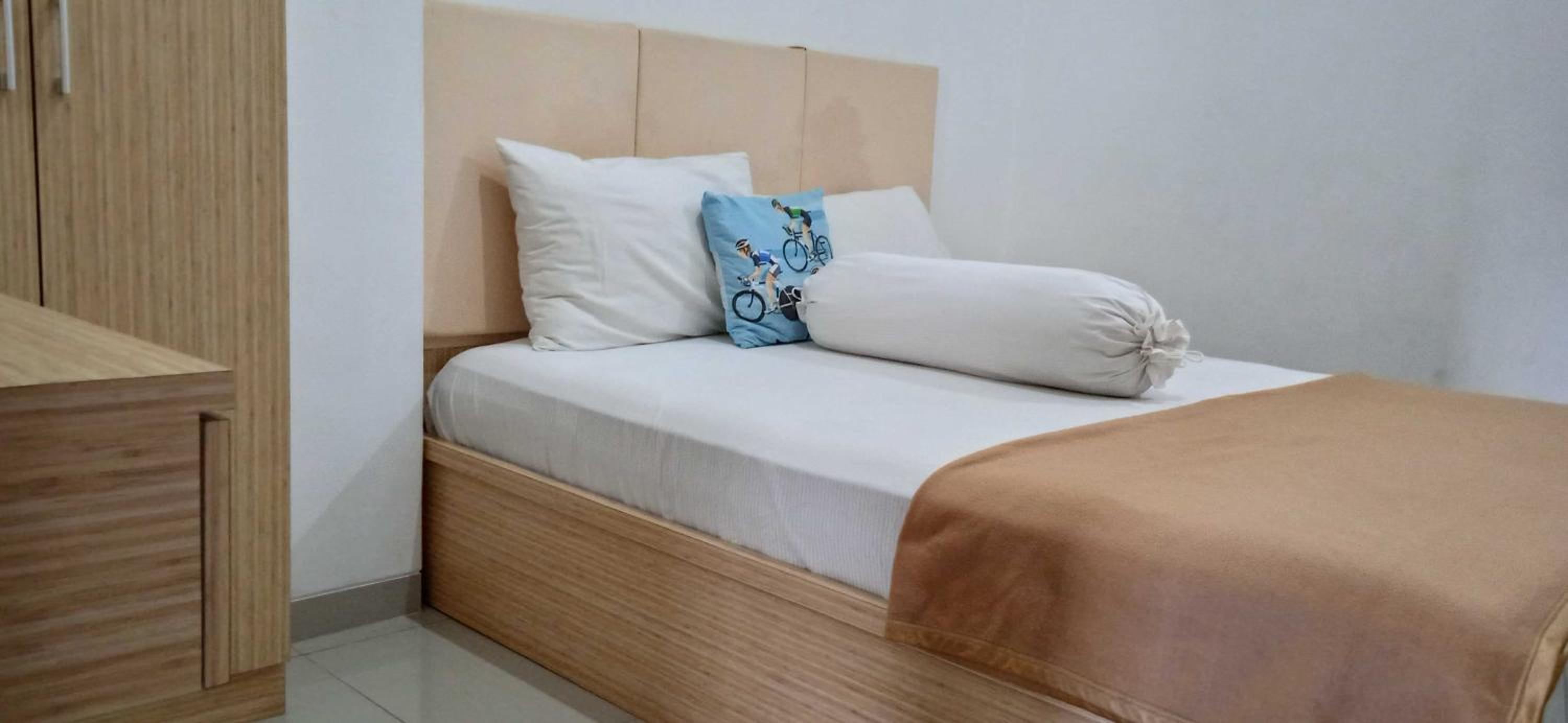 Deluxe Room photo 3