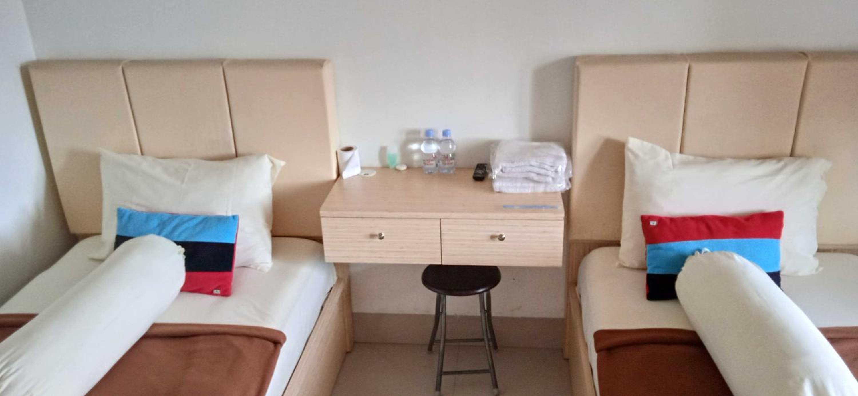 Deluxe Twin Room - Photo 4