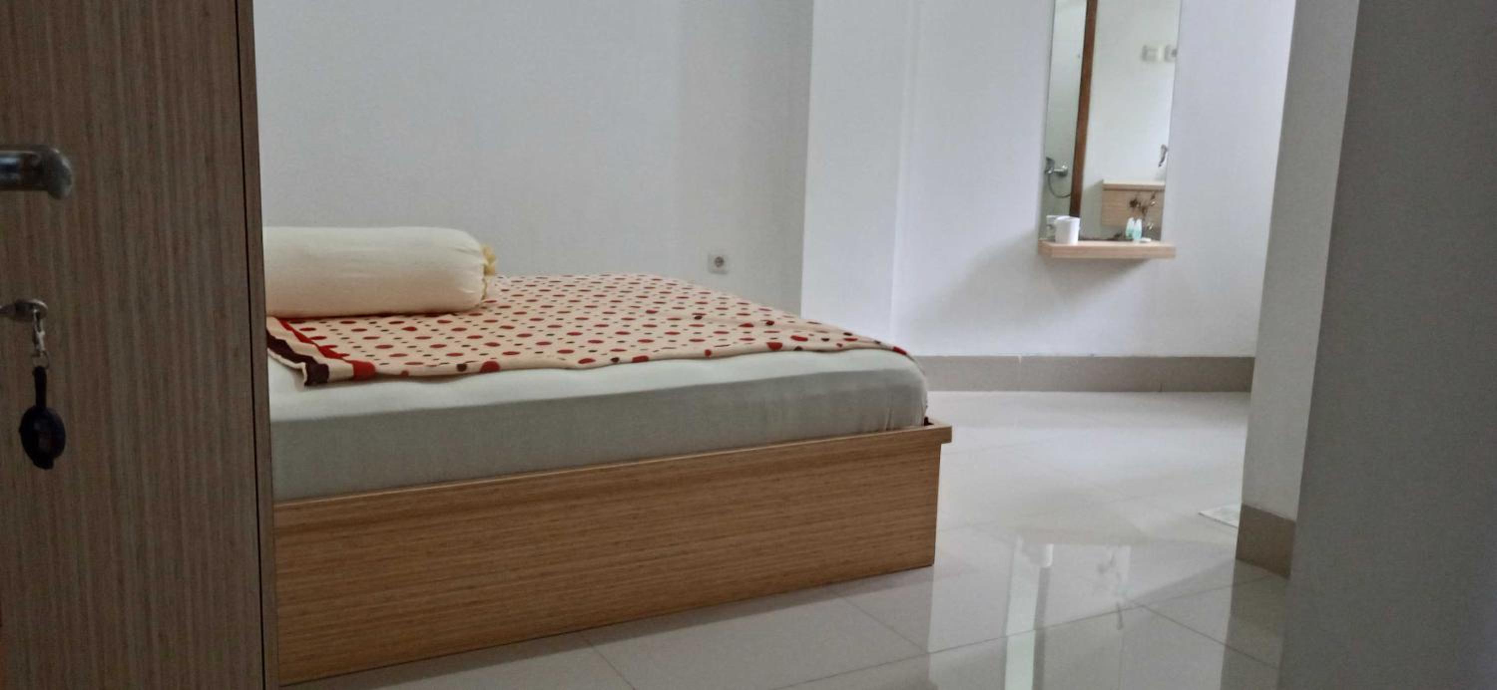 Standard Double Room - Photo 2