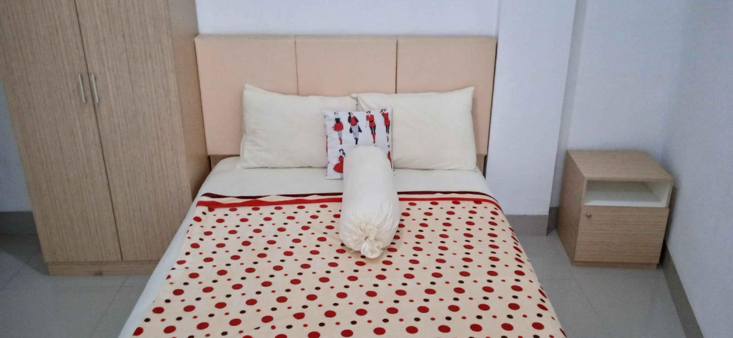 Standard Double Room - Photo 1