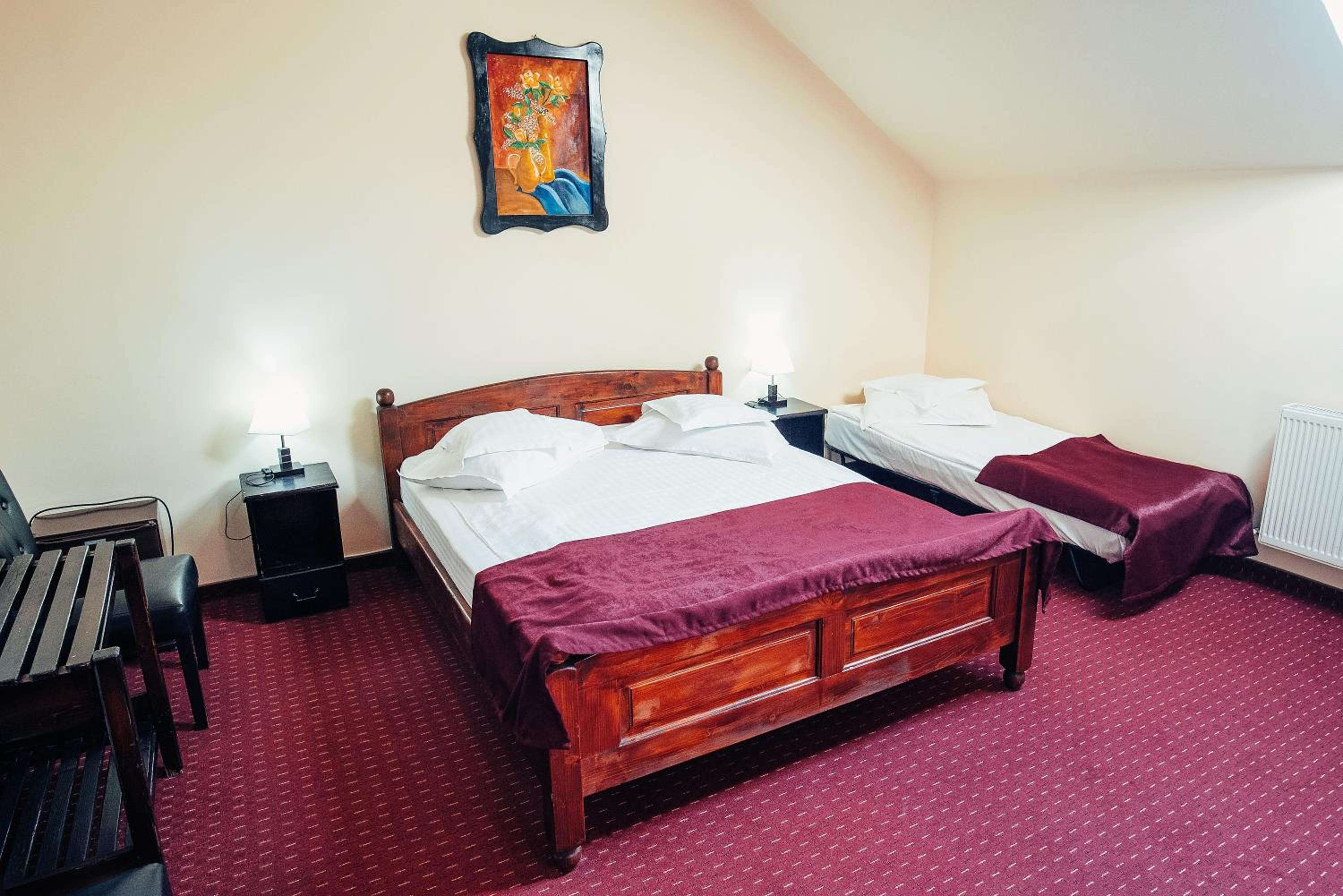 Triple Room photo 3