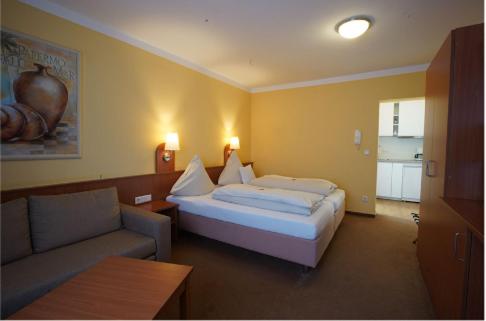 Junior Suite photo 2