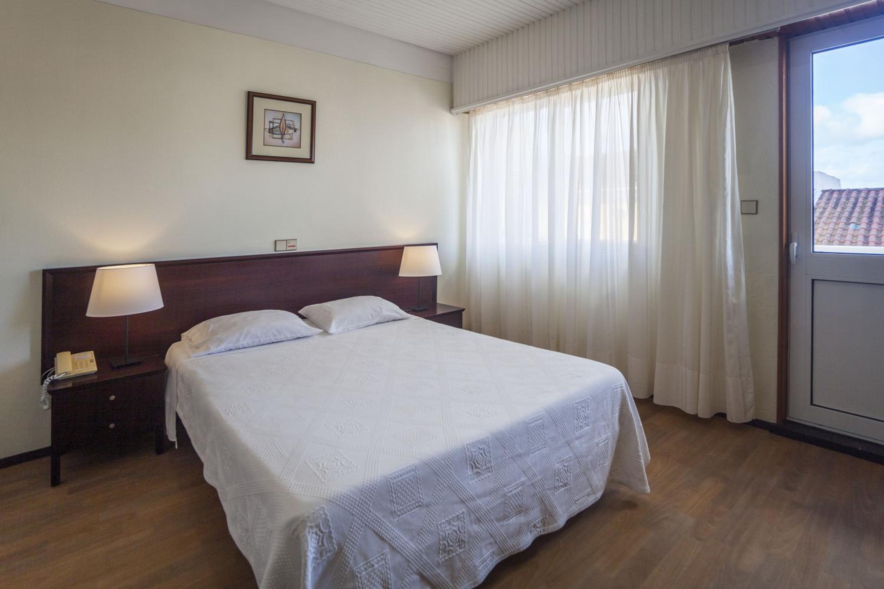 Double Room - Photo 4