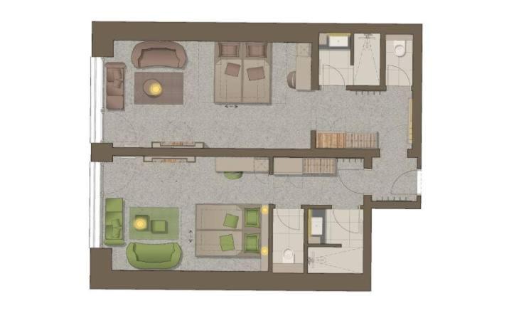 Superior Family Room