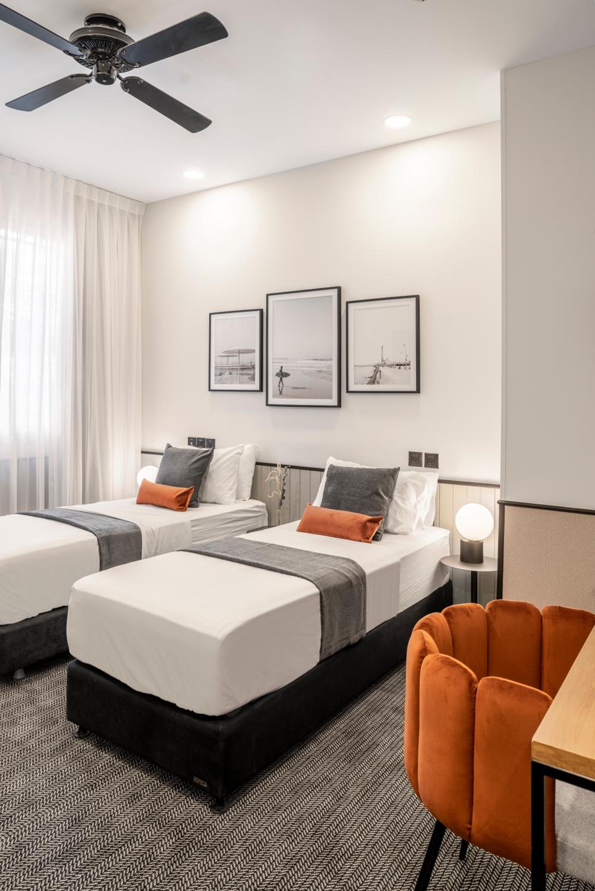 Classic Double or Twin Room photo 1