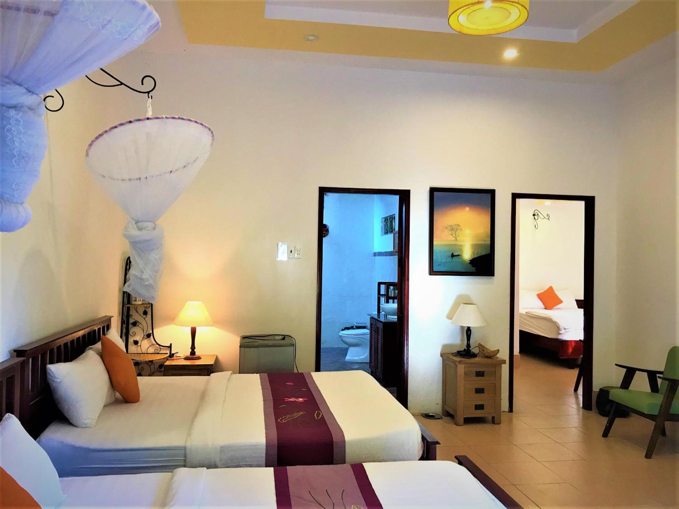Family Suite