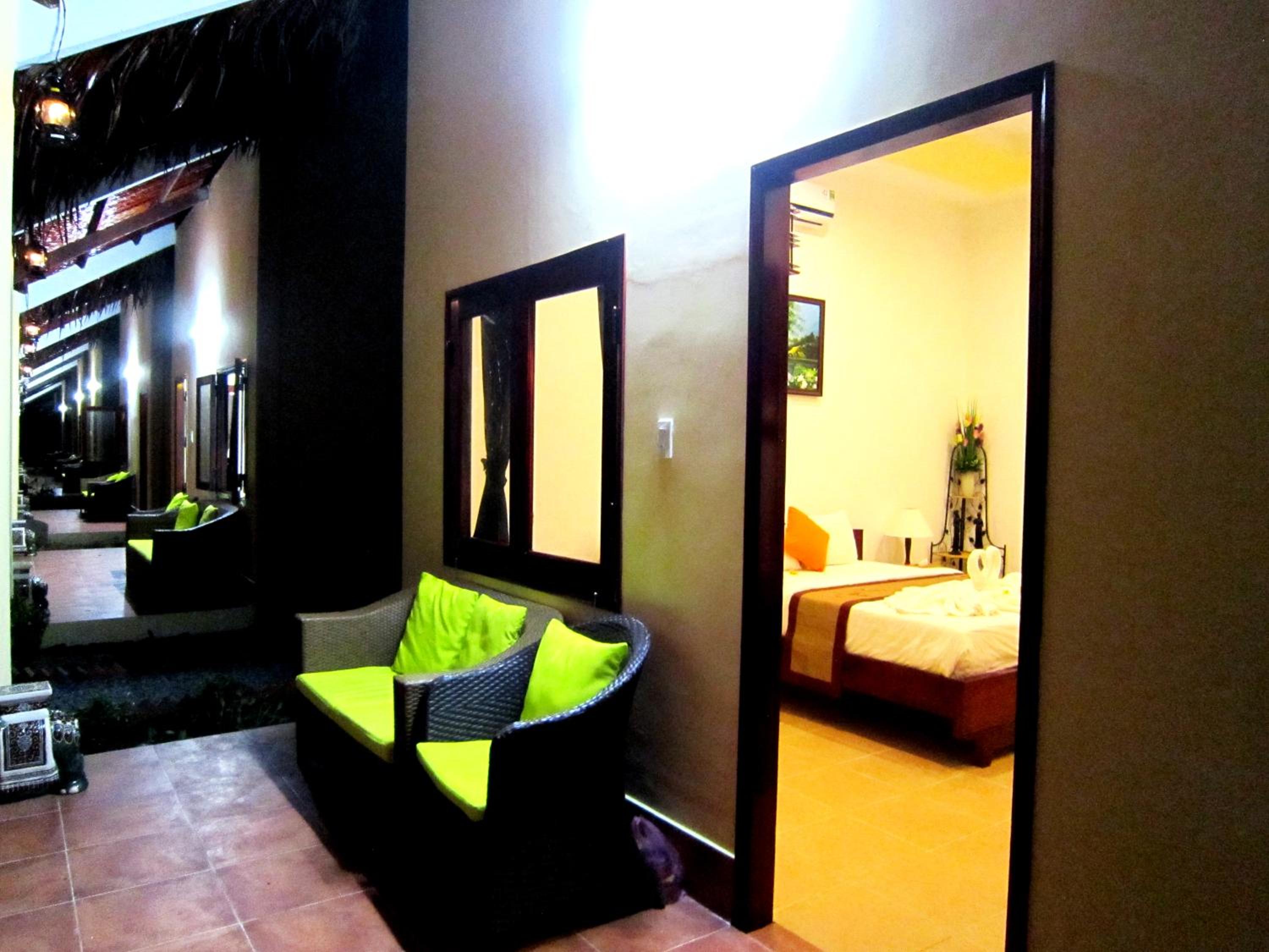 Family Suite photo 2