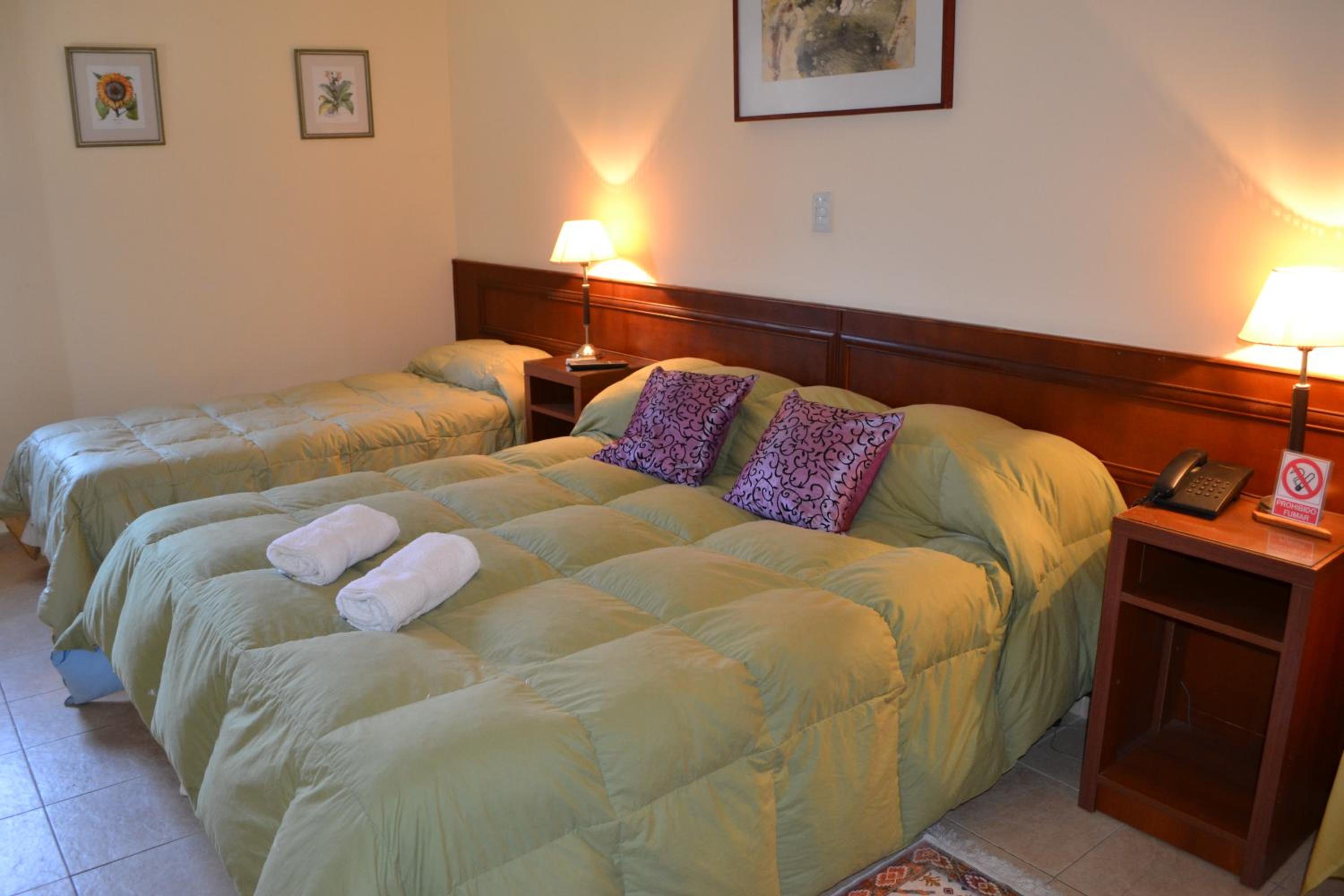 Standard Triple Room photo 3