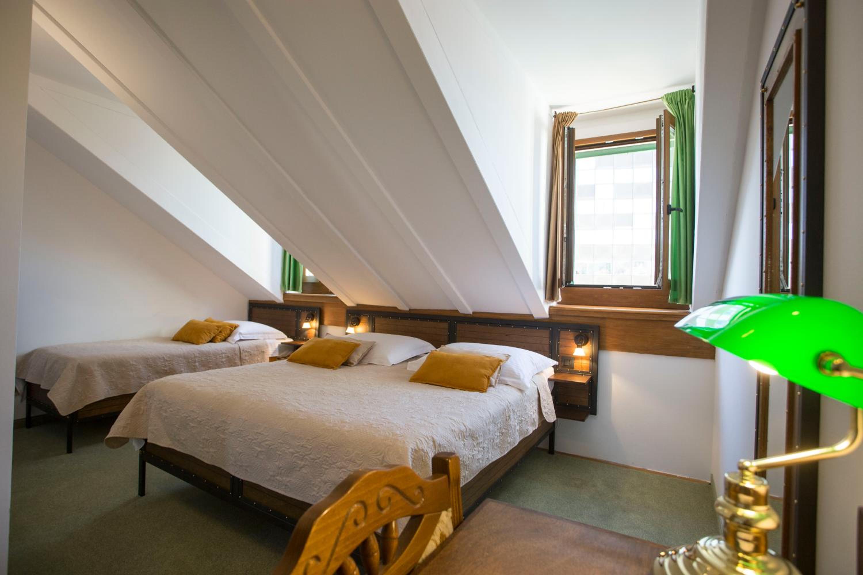 Quadruple Room photo 2