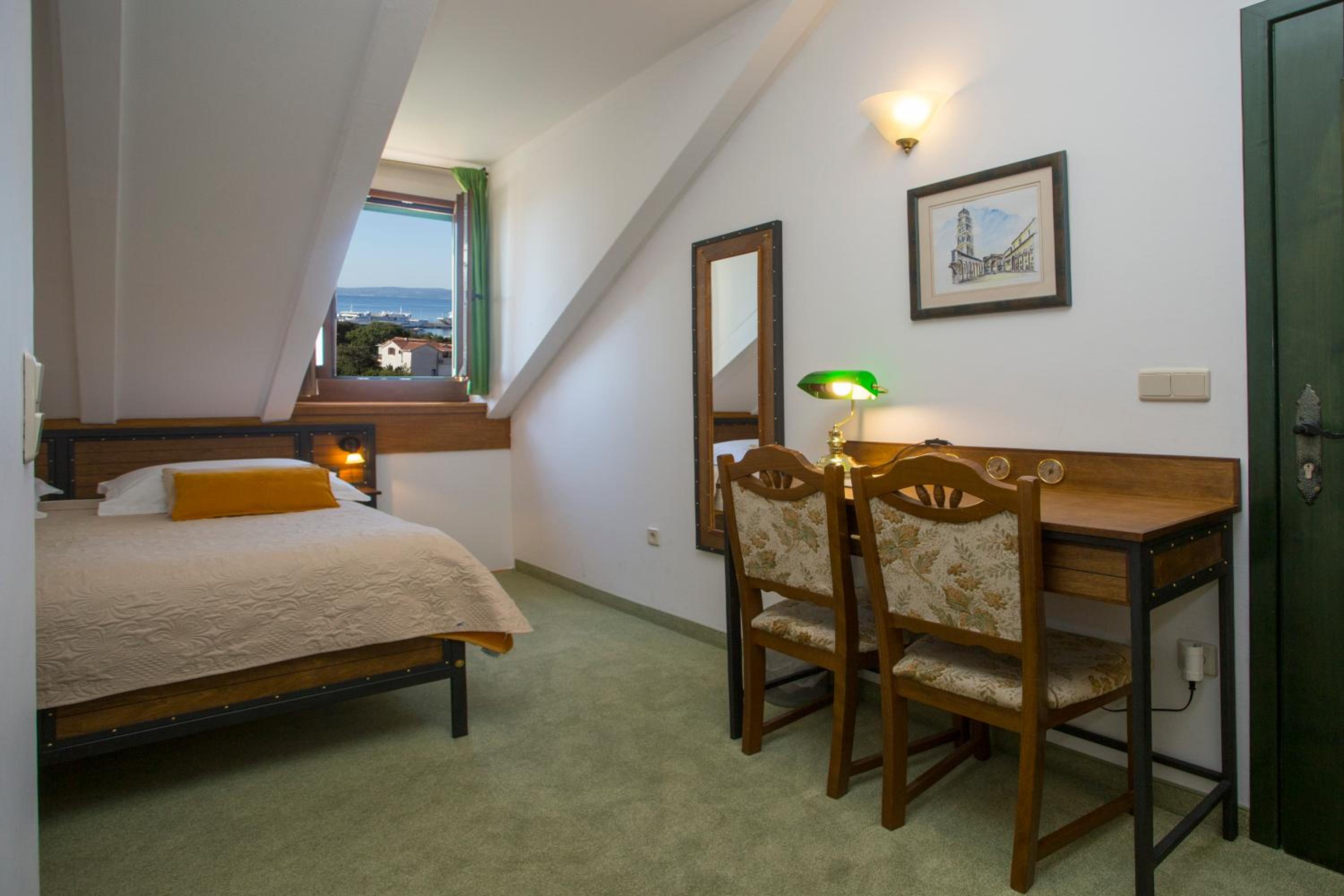 Quadruple Room photo 3