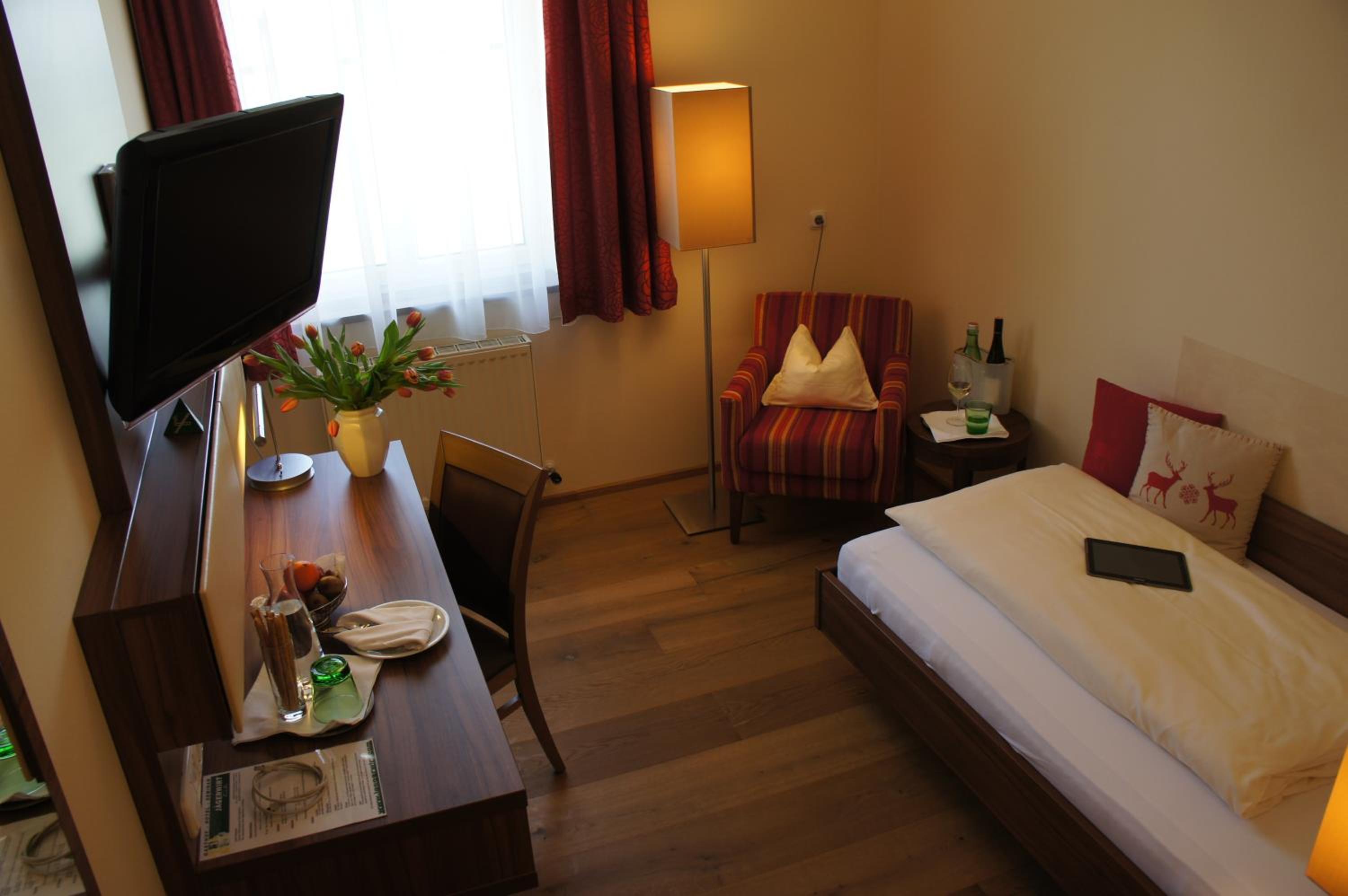 Superior Single Room photo 2