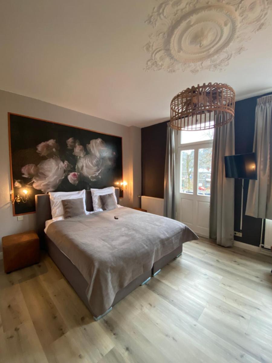 Deluxe Double Room photo 1