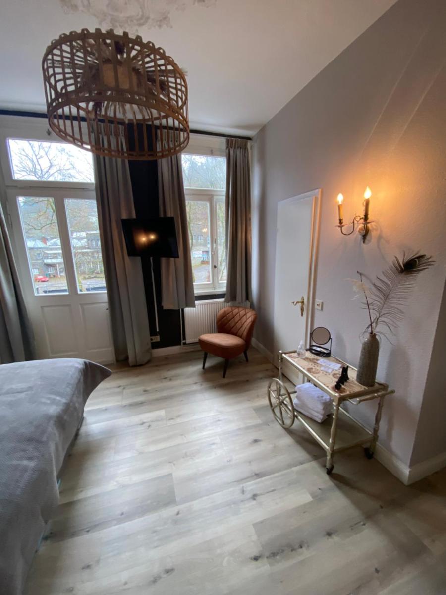 Deluxe Double Room photo 3