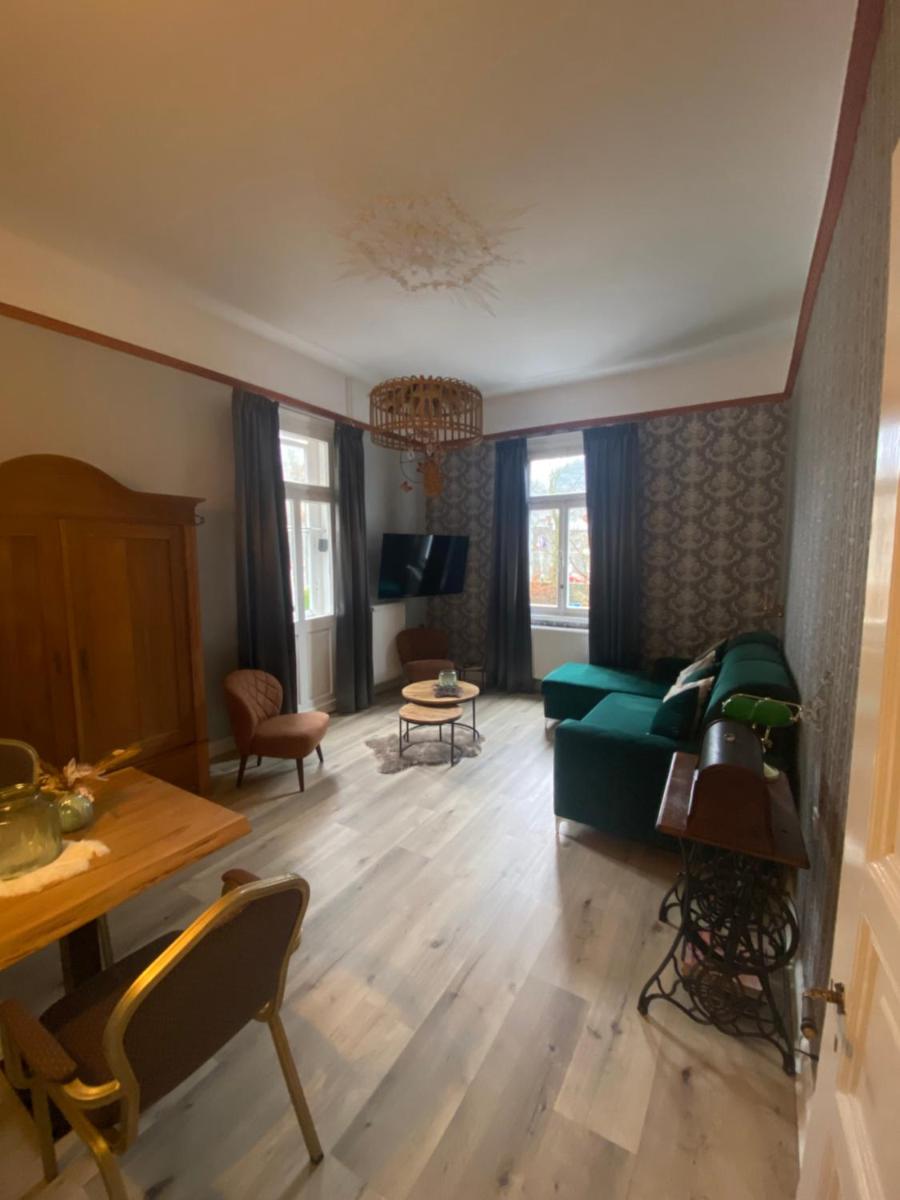 Apartment with Terrace photo 1