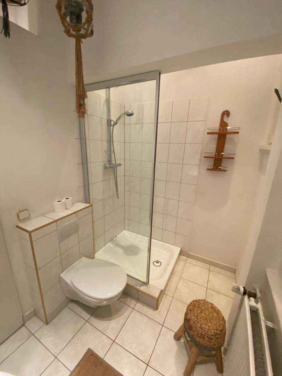 Apartment with Terrace photo 3