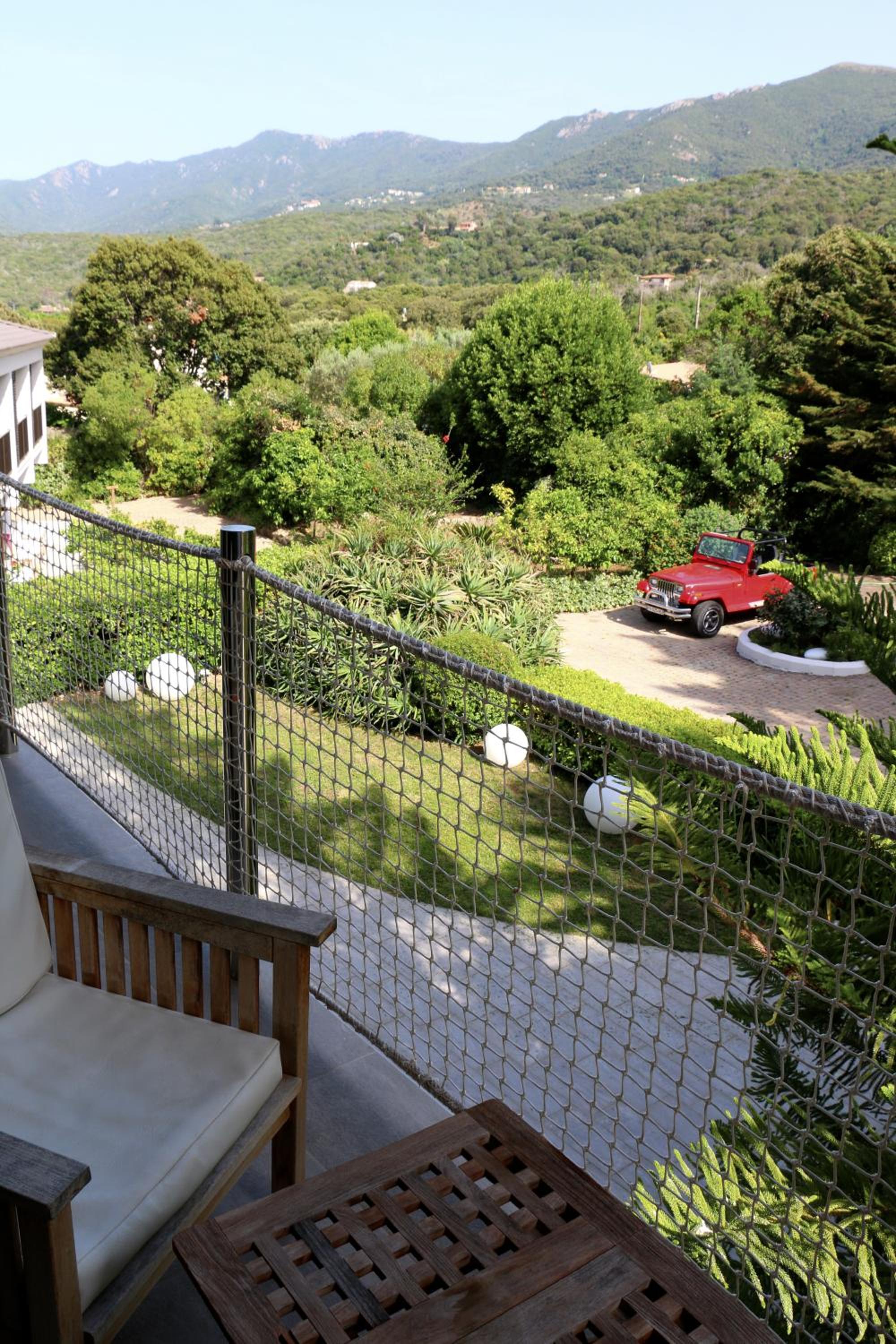 Superior Double Room Park Side - Photo 11