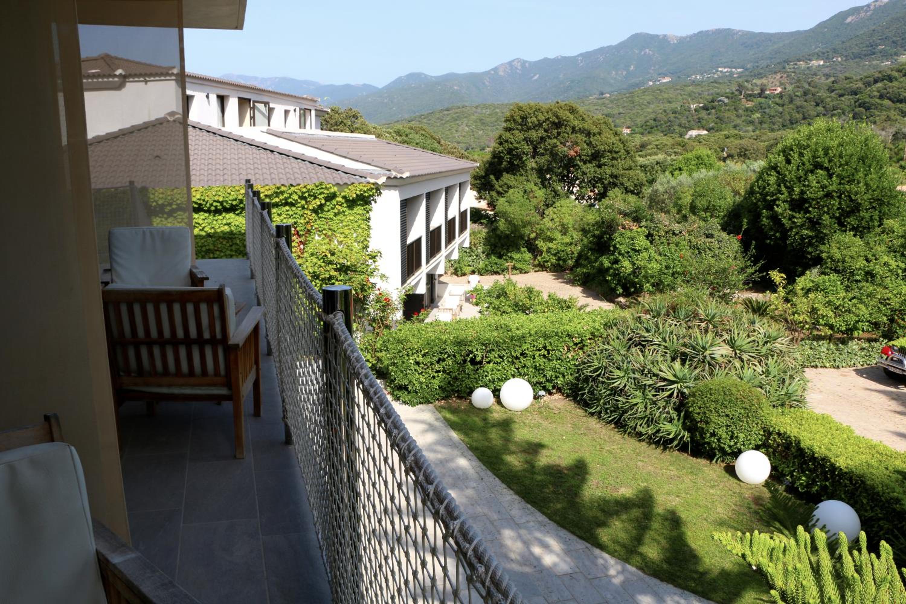 Superior Double Room Park Side - Photo 2