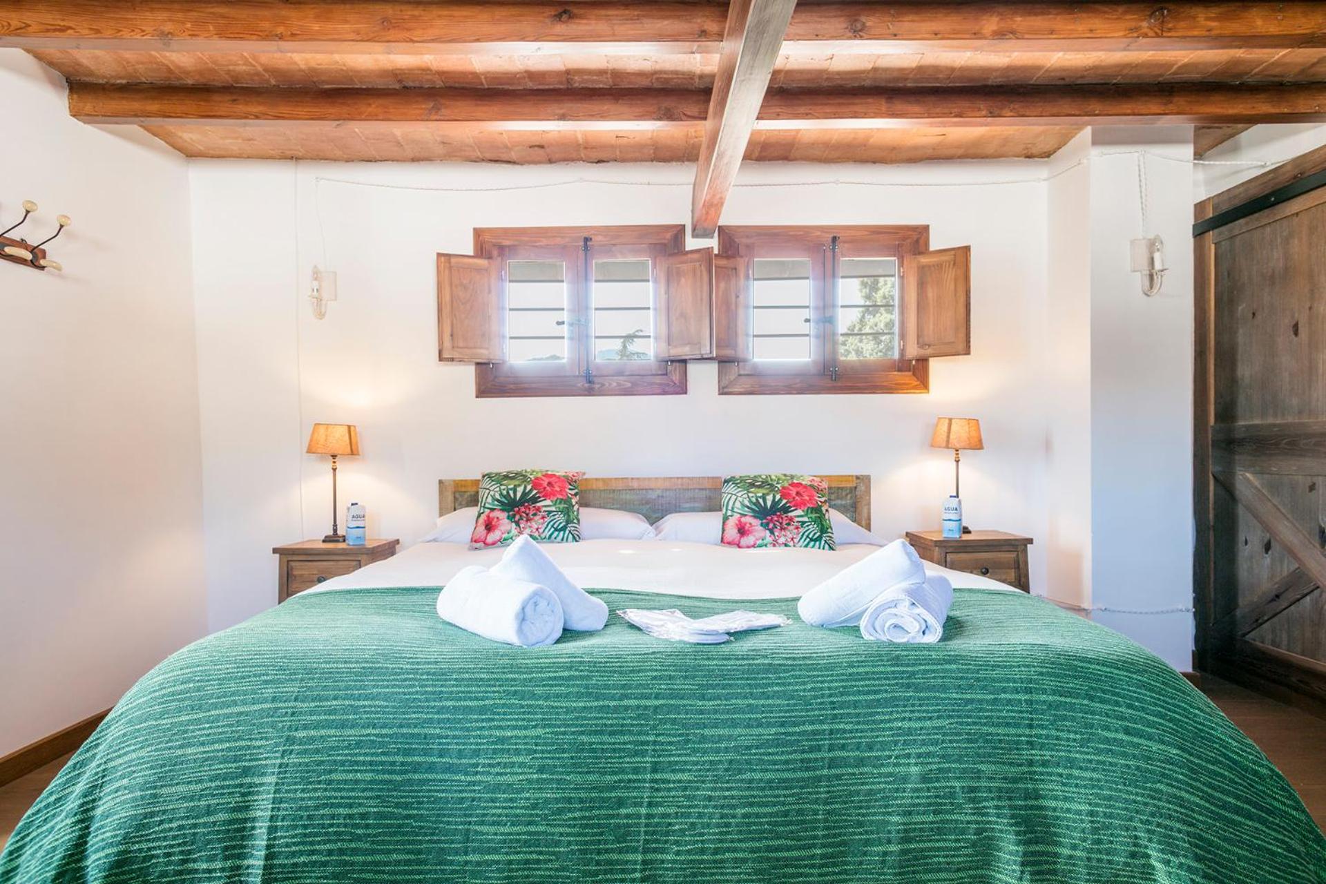 Suite Deluxe King
