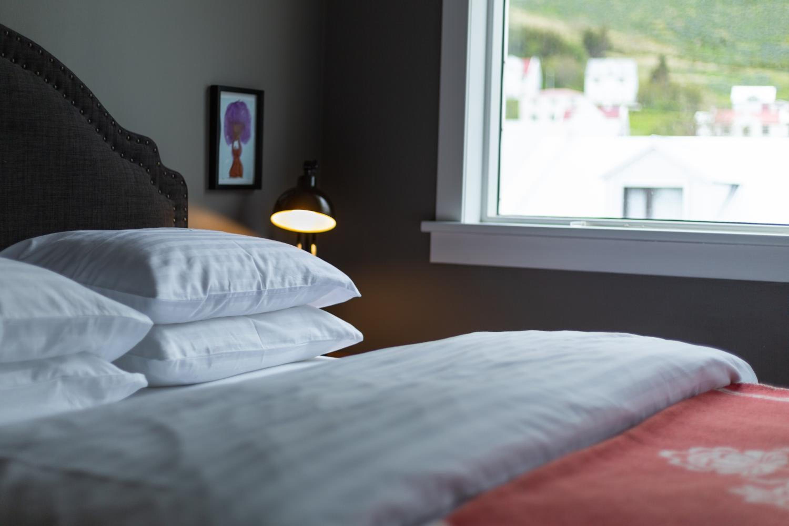 Double Room - Photo 7