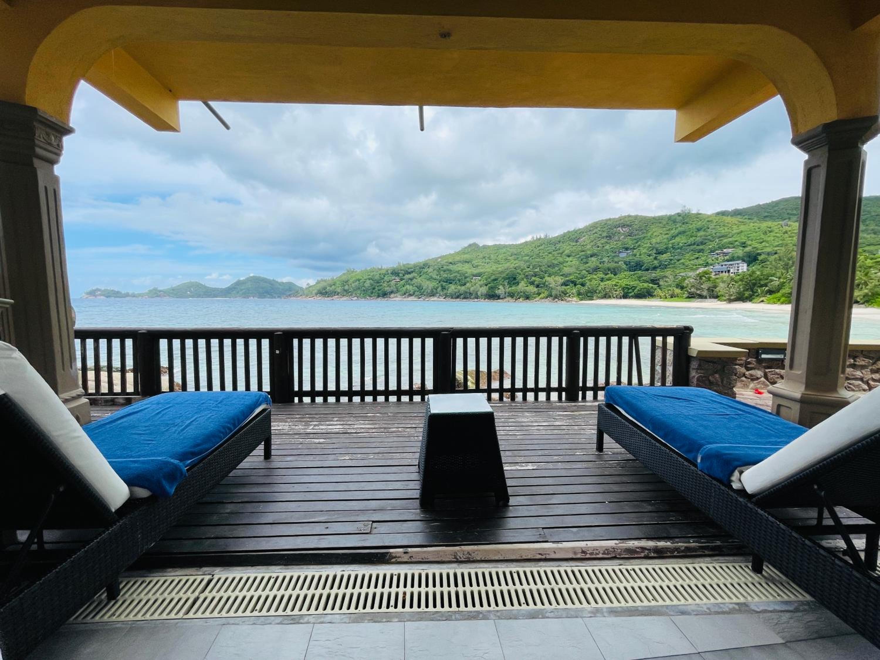 Executive Suite with Sea View photo 3