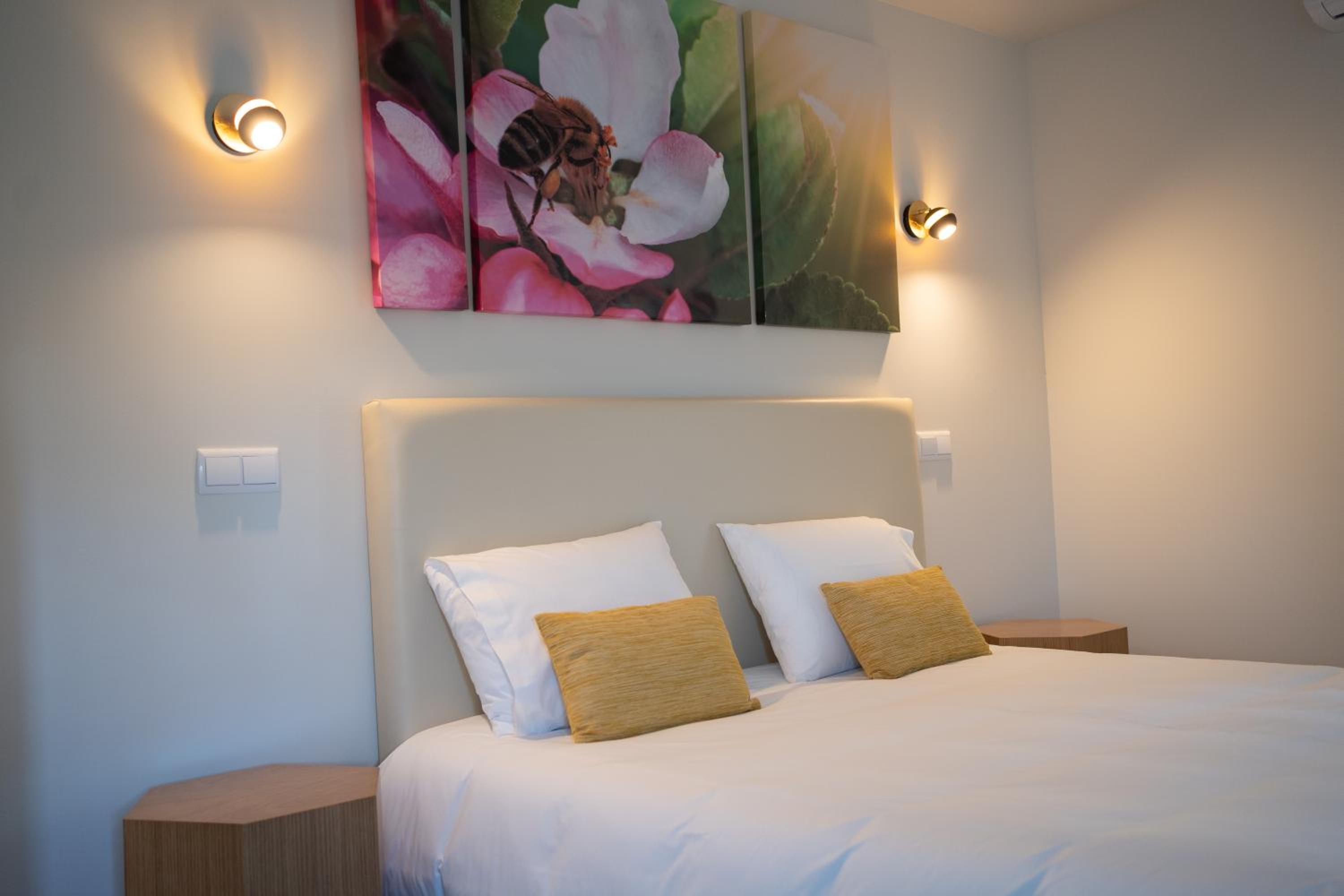 Double Room - Photo 1