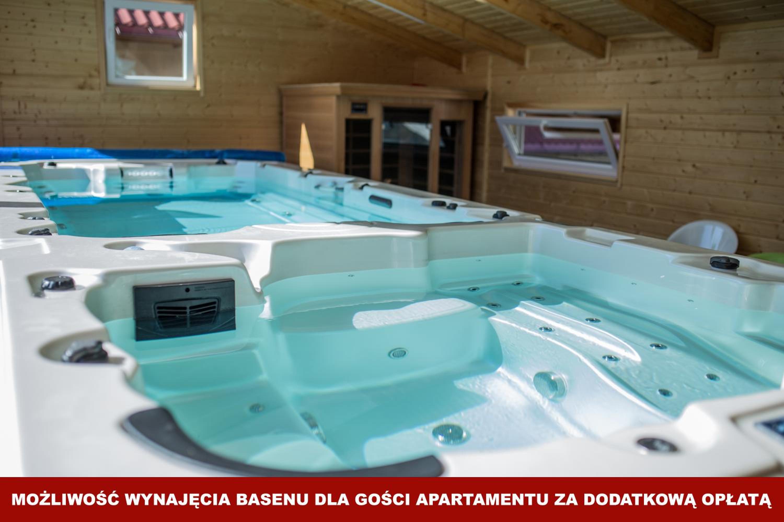 Superior Apartment with Sauna - Photo 17