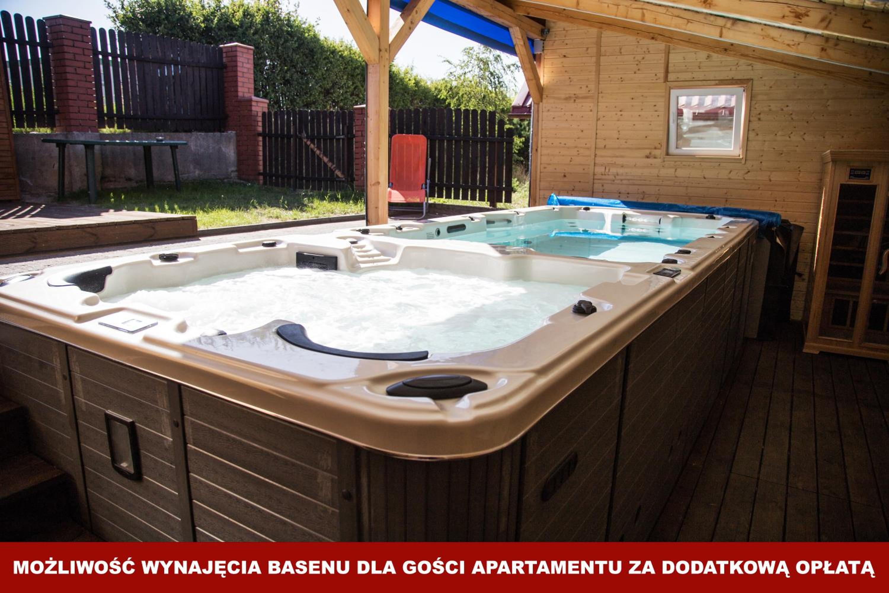 Superior Apartment with Sauna - Photo 10