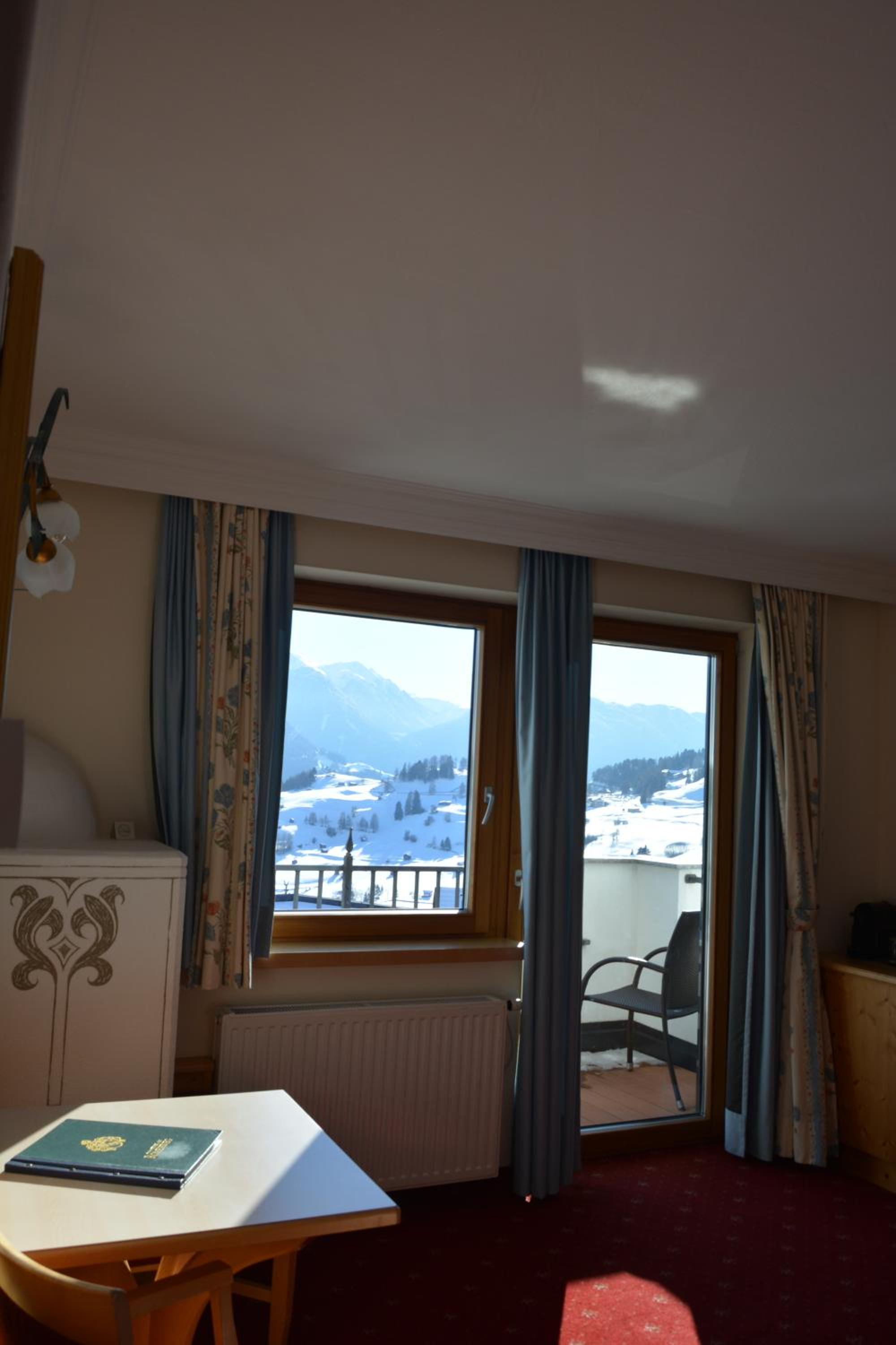 Double Room with Balcony photo 3