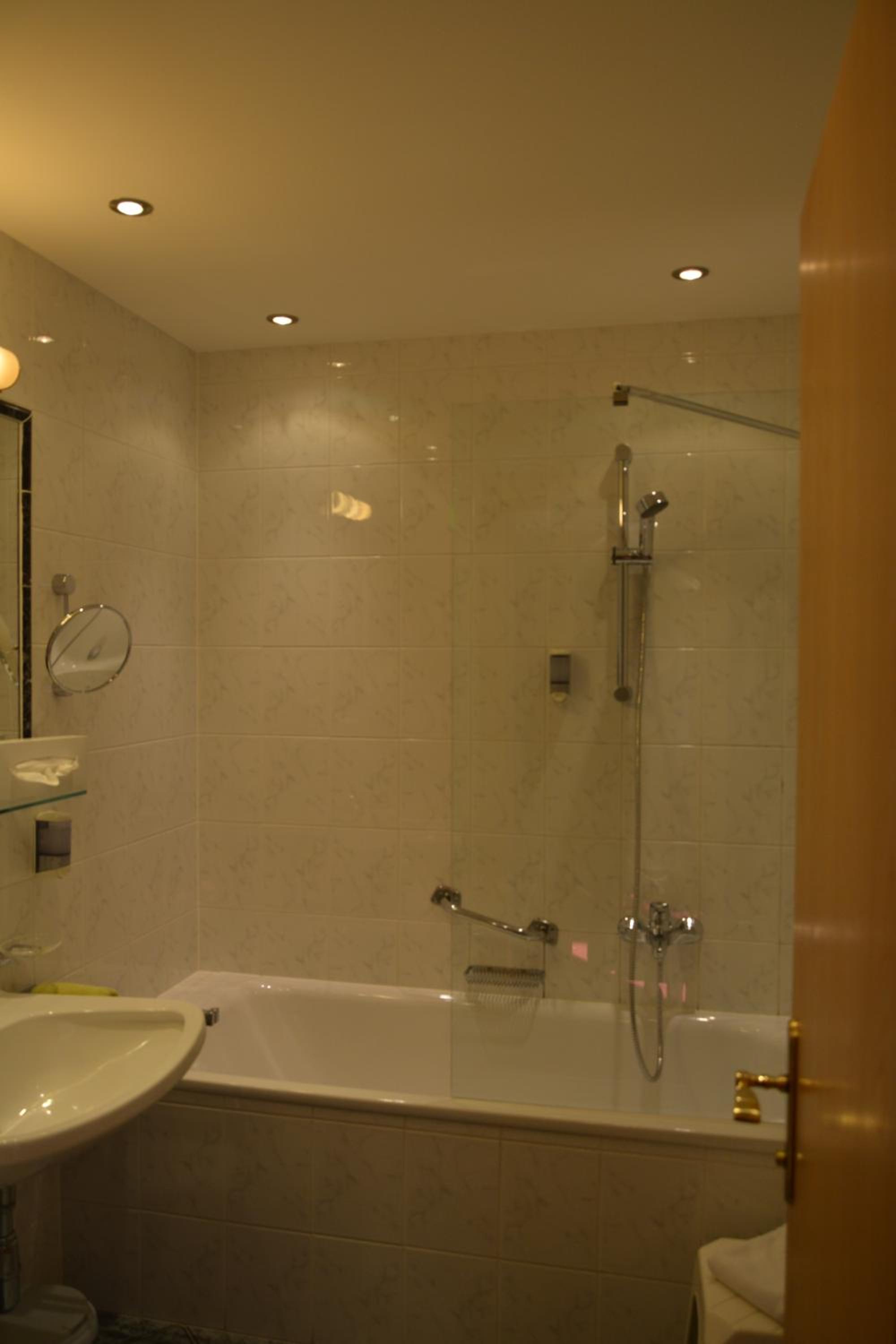 Standard Double Room With Balcony photo 2
