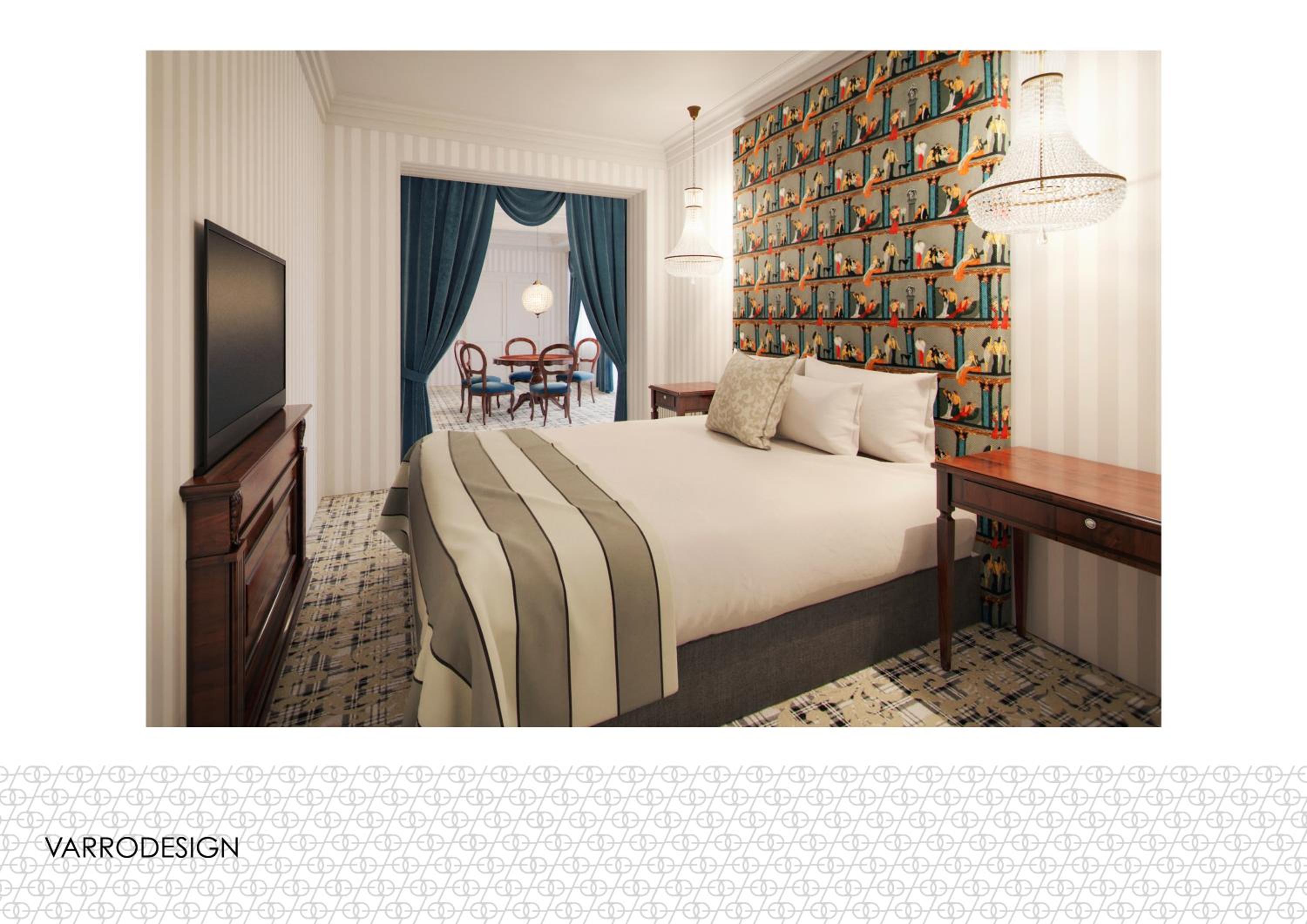 Presidential Suite photo 1