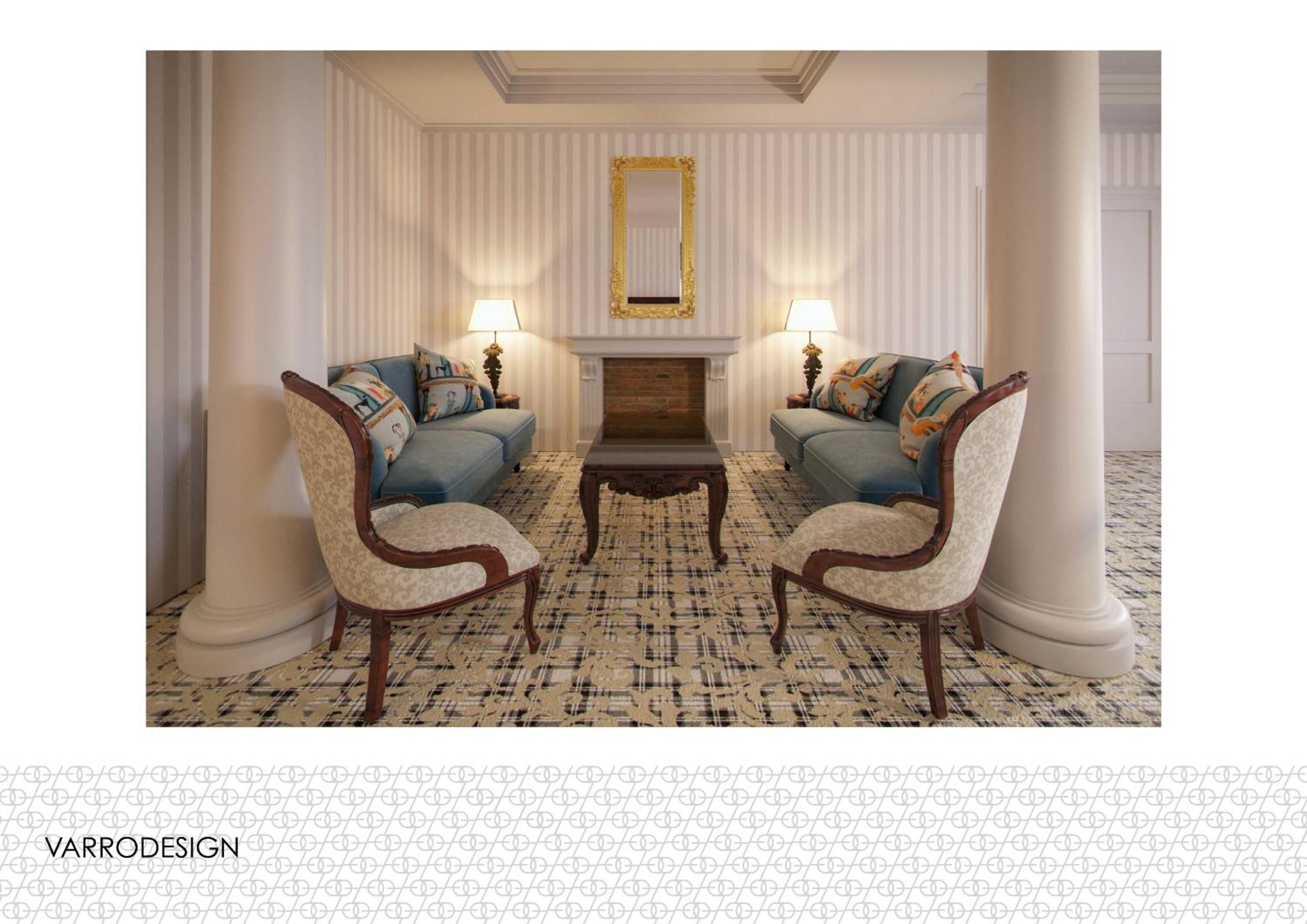 Presidential Suite photo 2