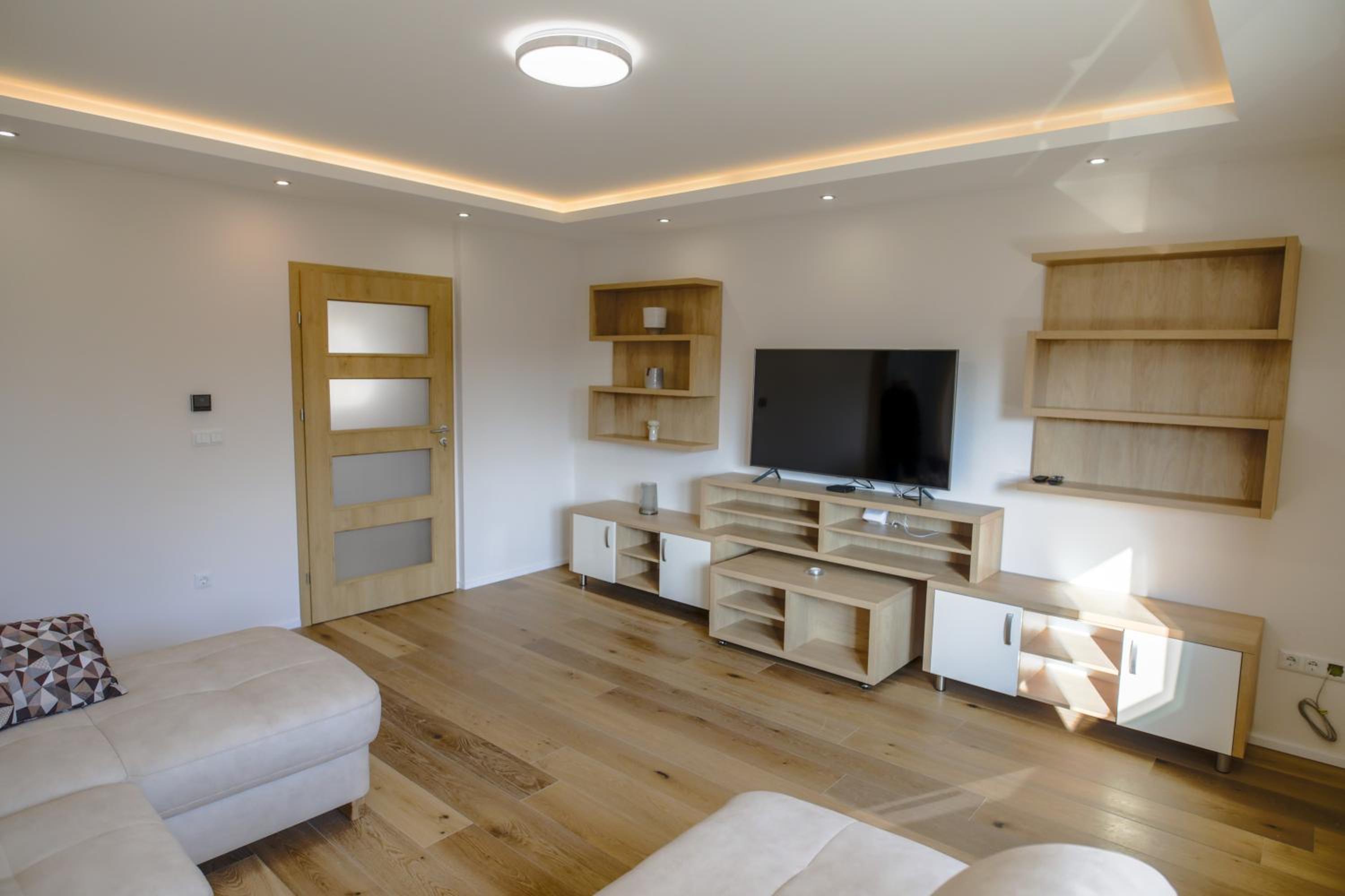 Penthouse Apartment photo 1