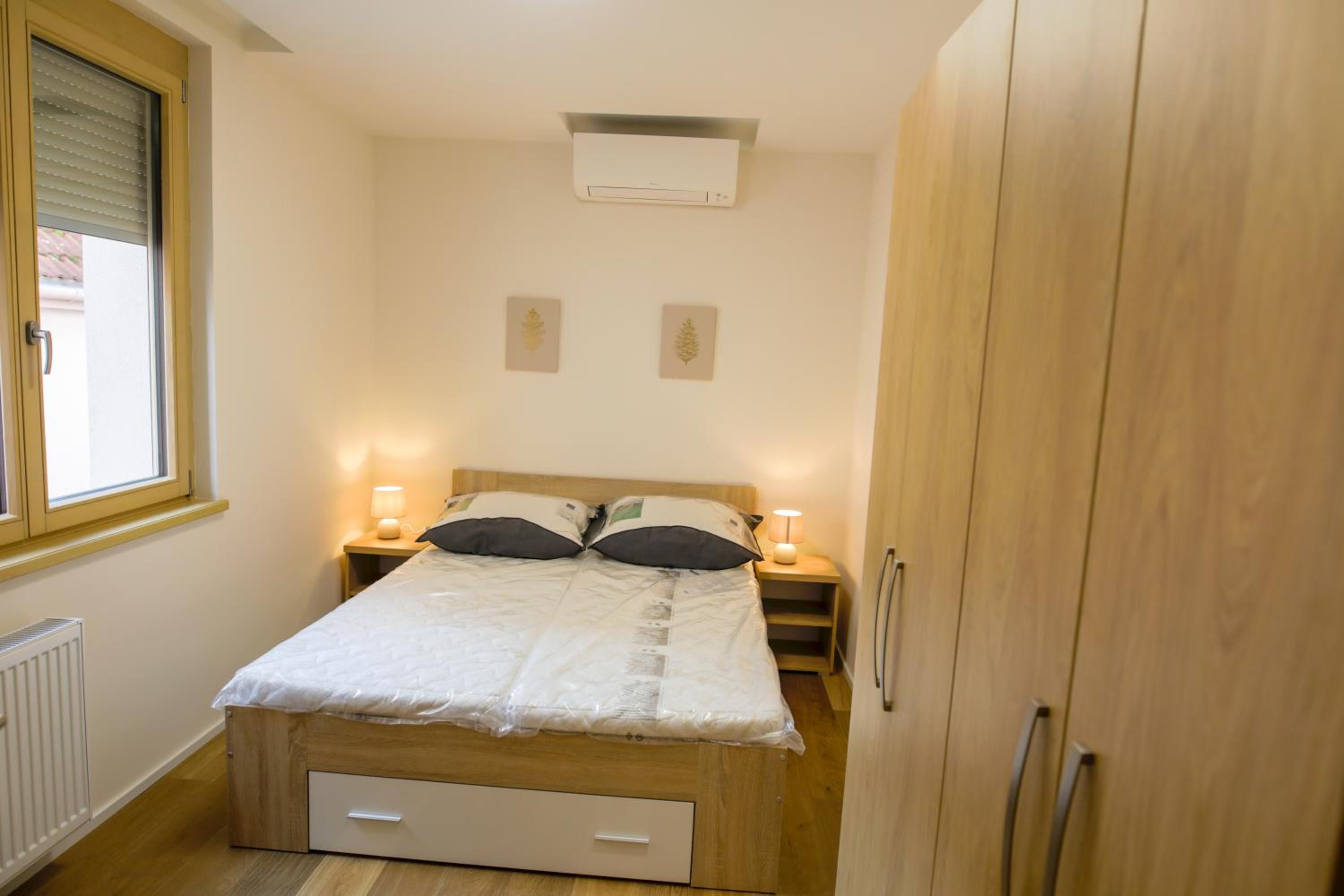Deluxe Apartment photo 1