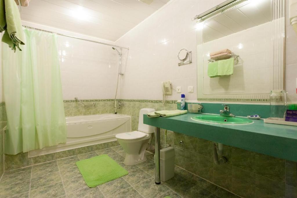 Junior Suite photo 2