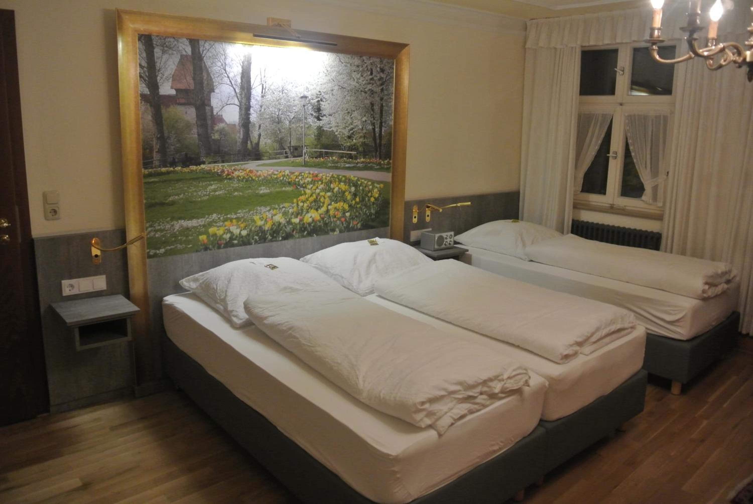 Comfort Triple Room - Photo 1