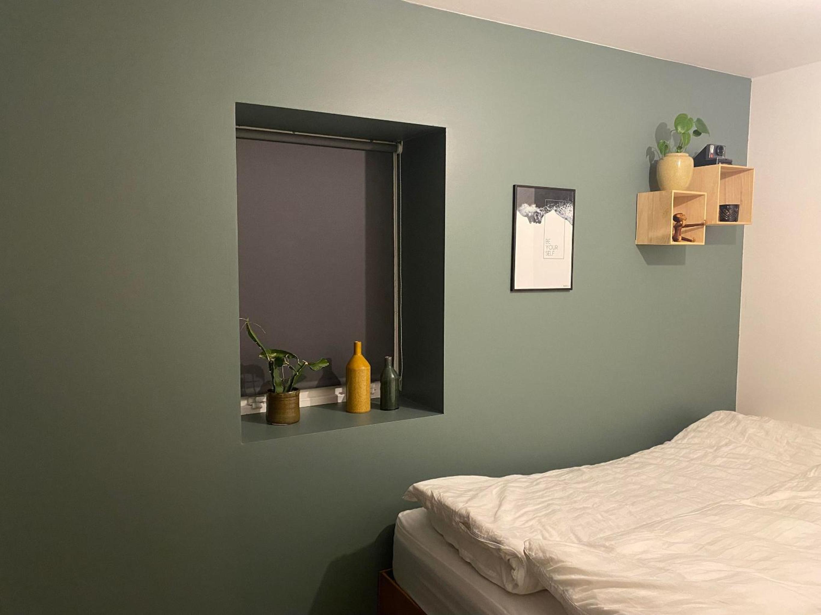 Two-Bedroom Apartment photo 1
