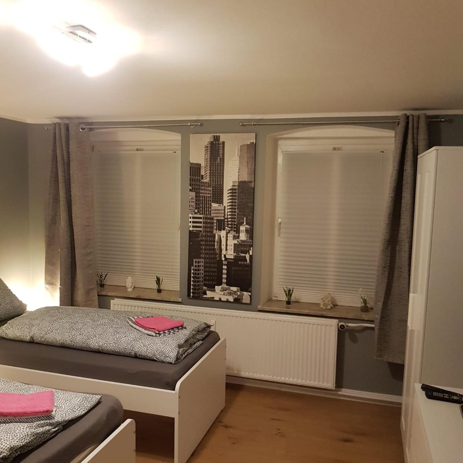 Two-Bedroom Apartment photo 2