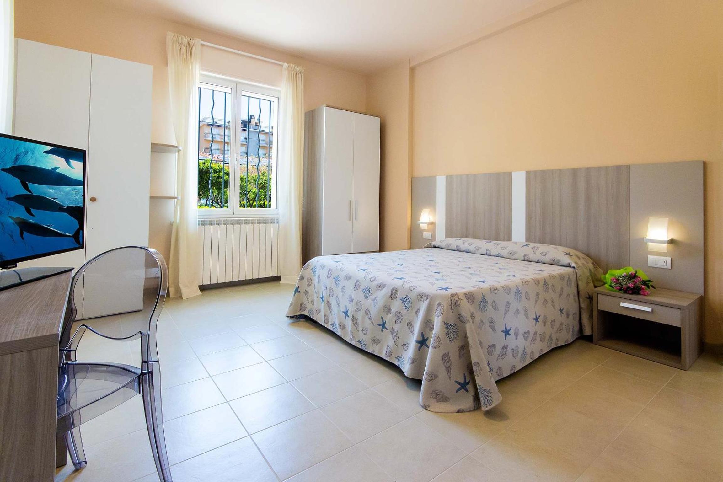 Quadruple Room photo 3