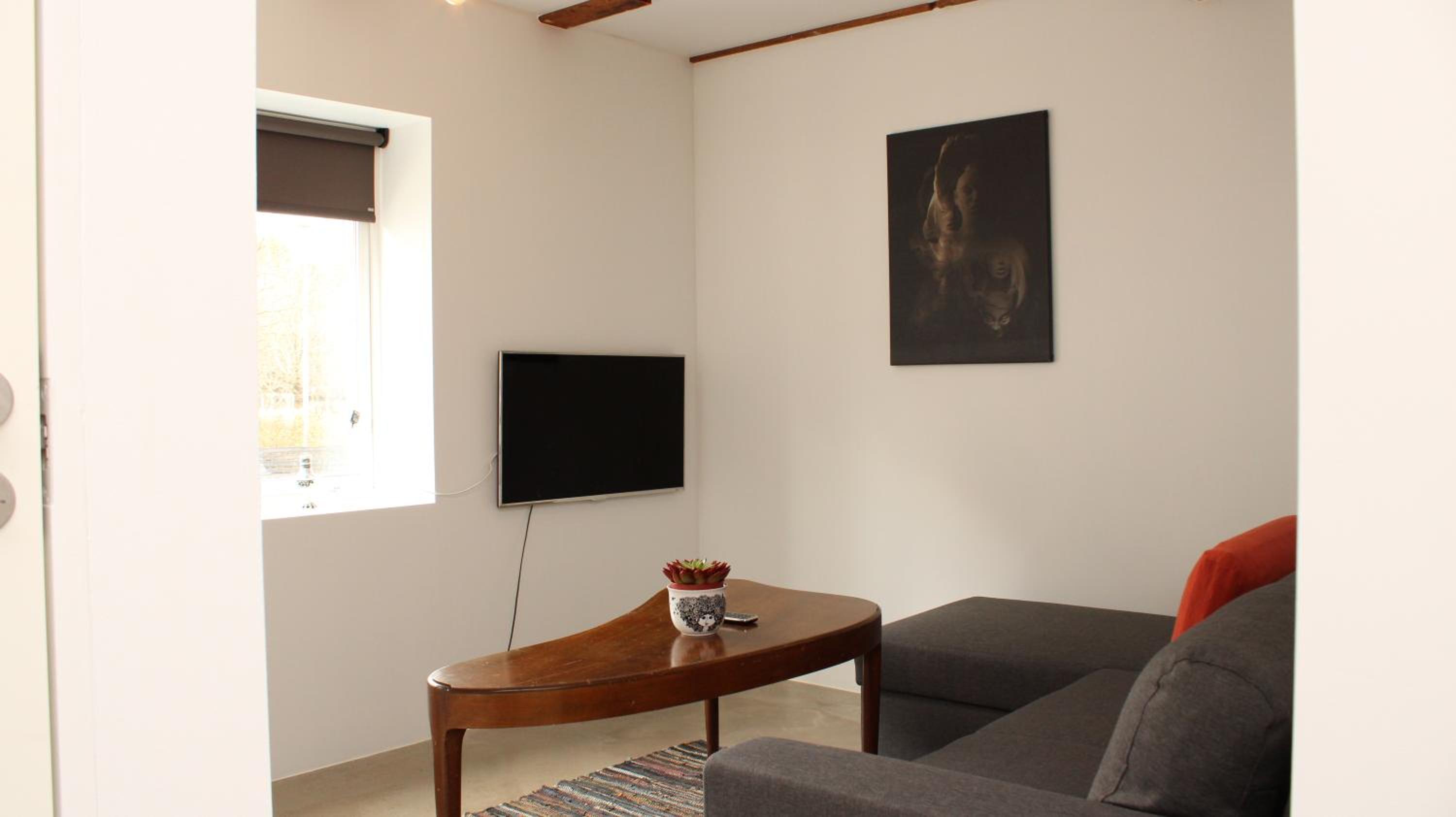 Apartment - Ground Floor photo 1