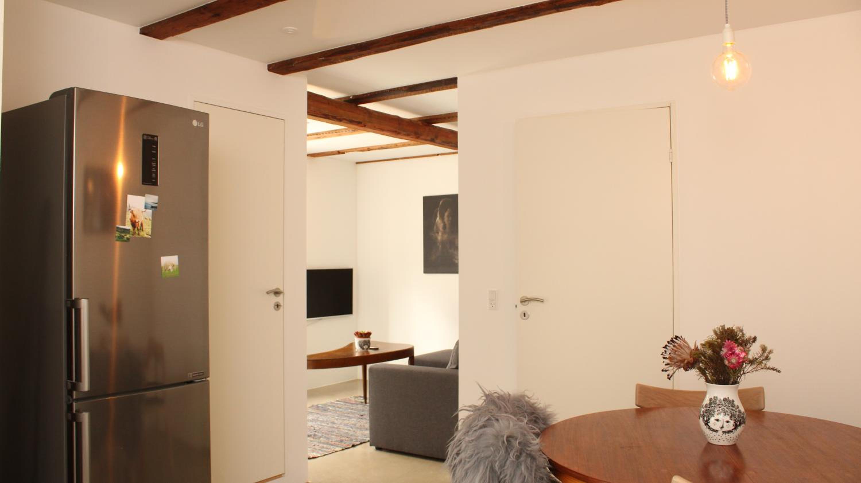 Apartment - Ground Floor photo 3