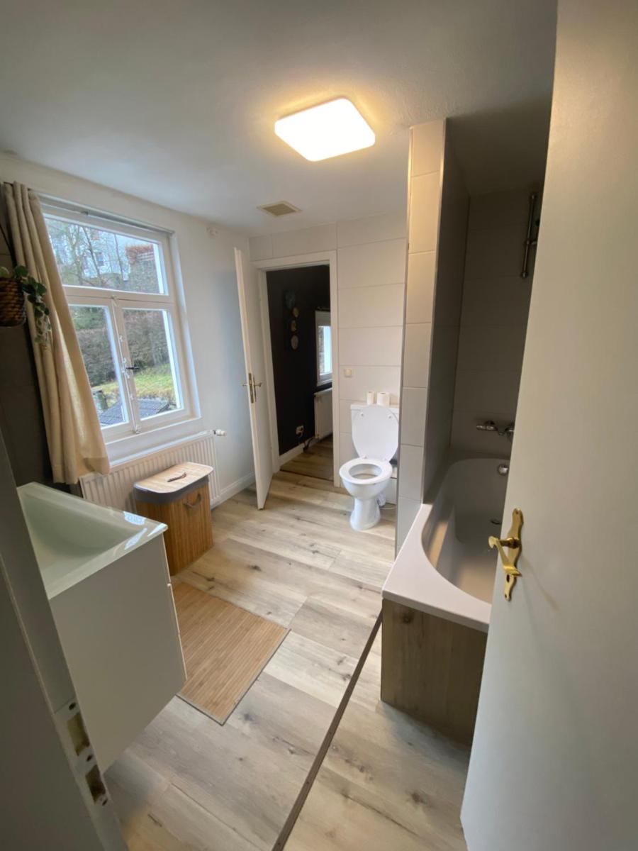 Family Room with Bath photo 2