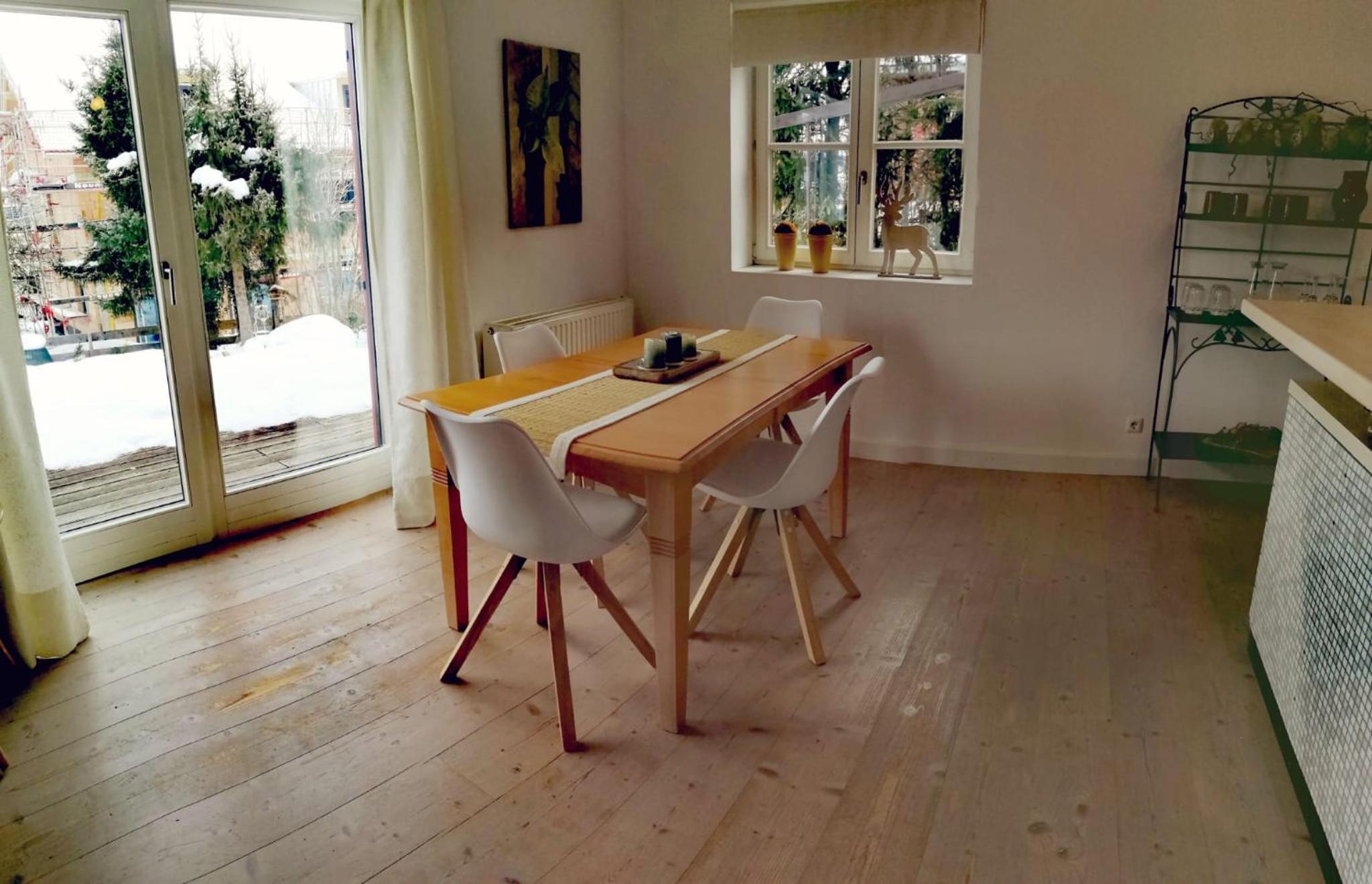 Apartment with Garden View photo 2
