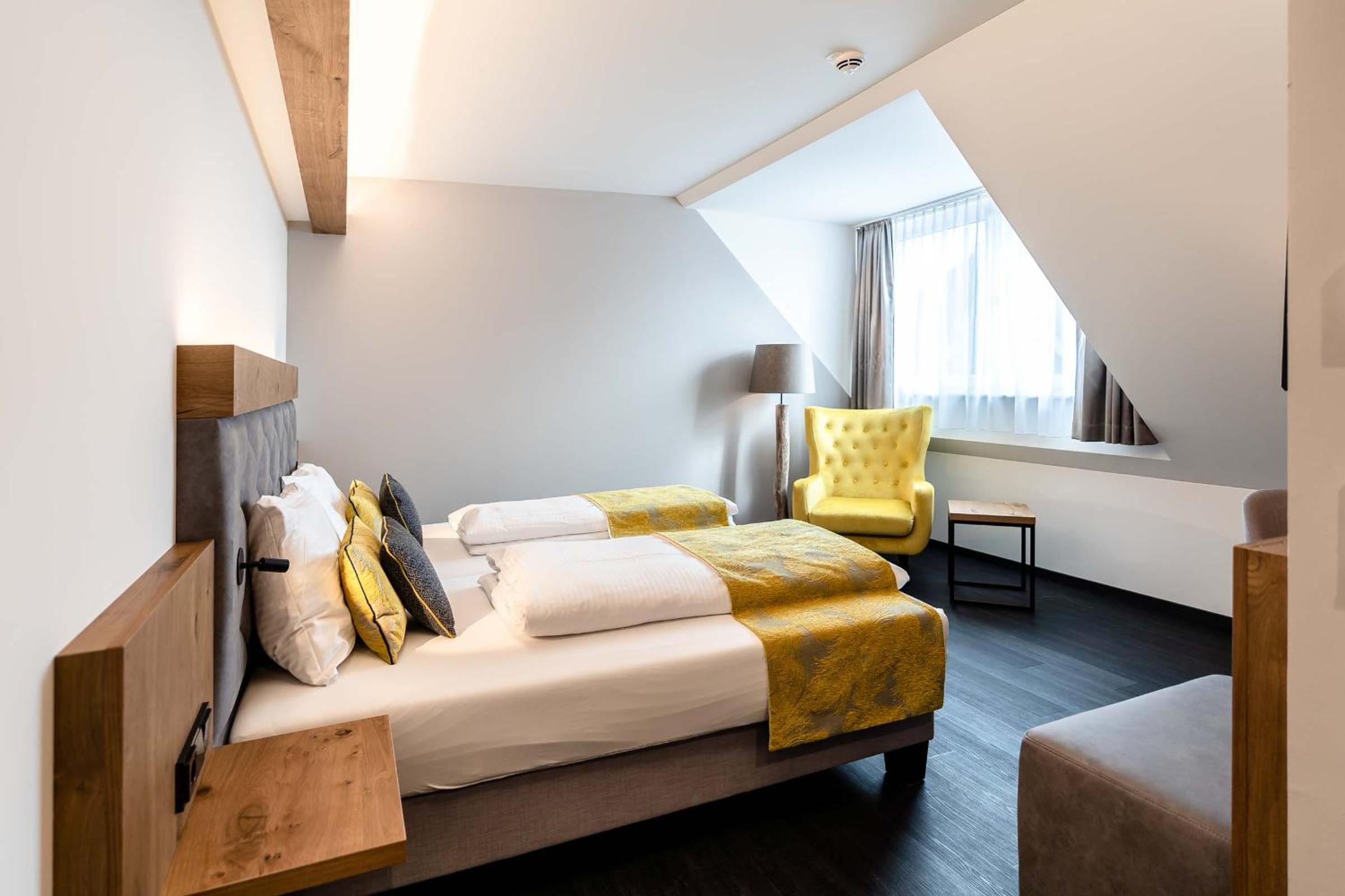Double Room Standard photo 1