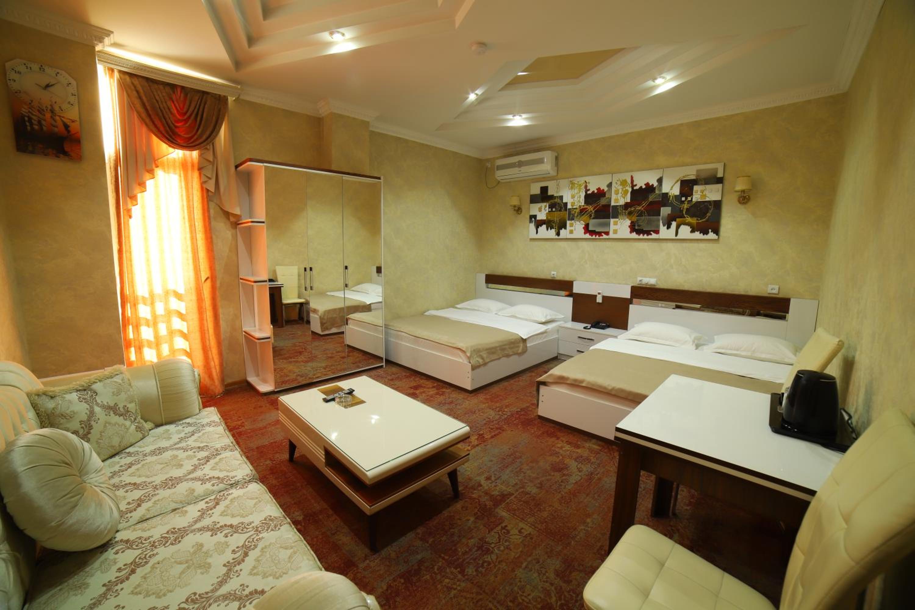 Family Suite