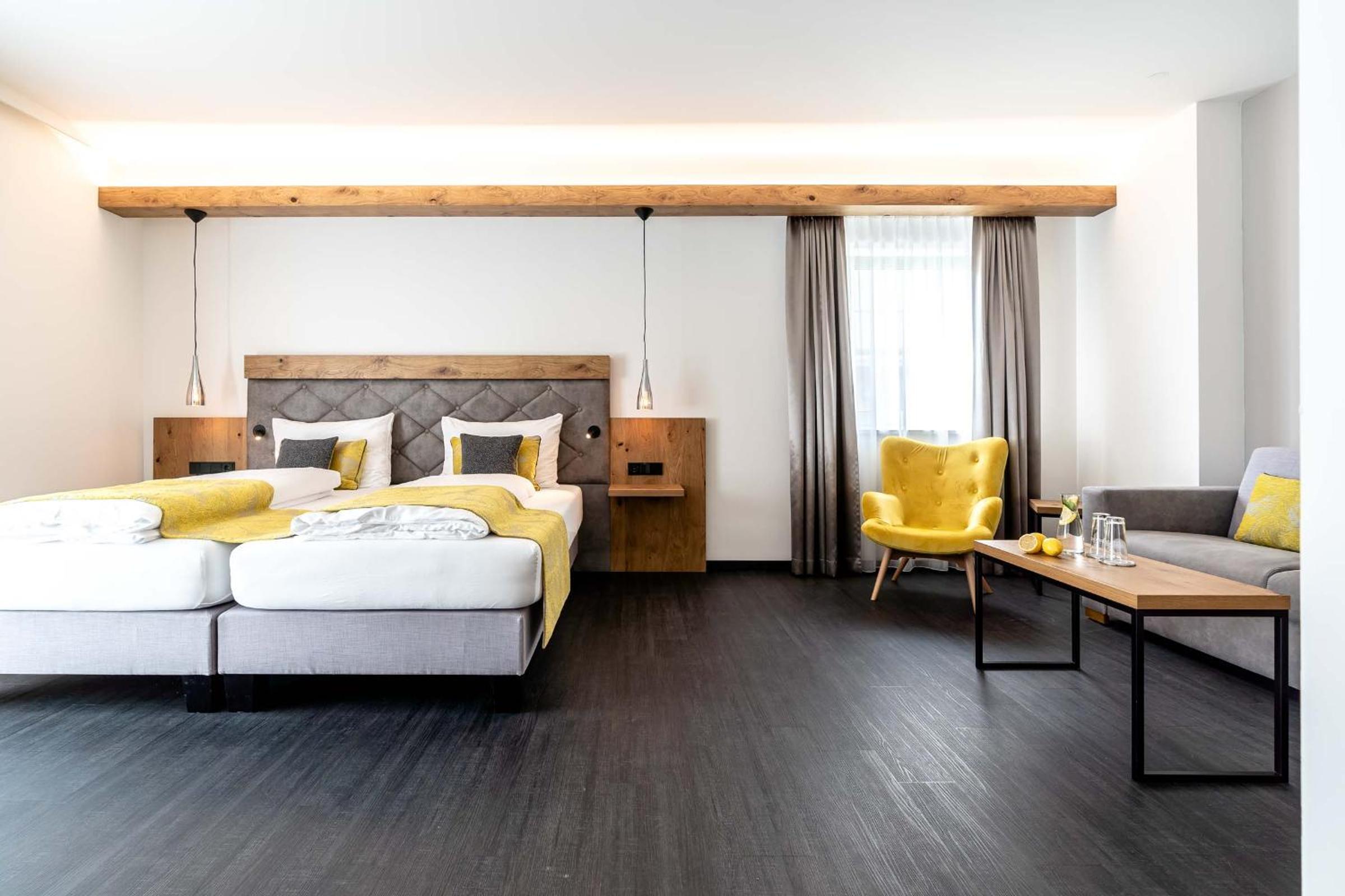 Double Room Comfort photo 1
