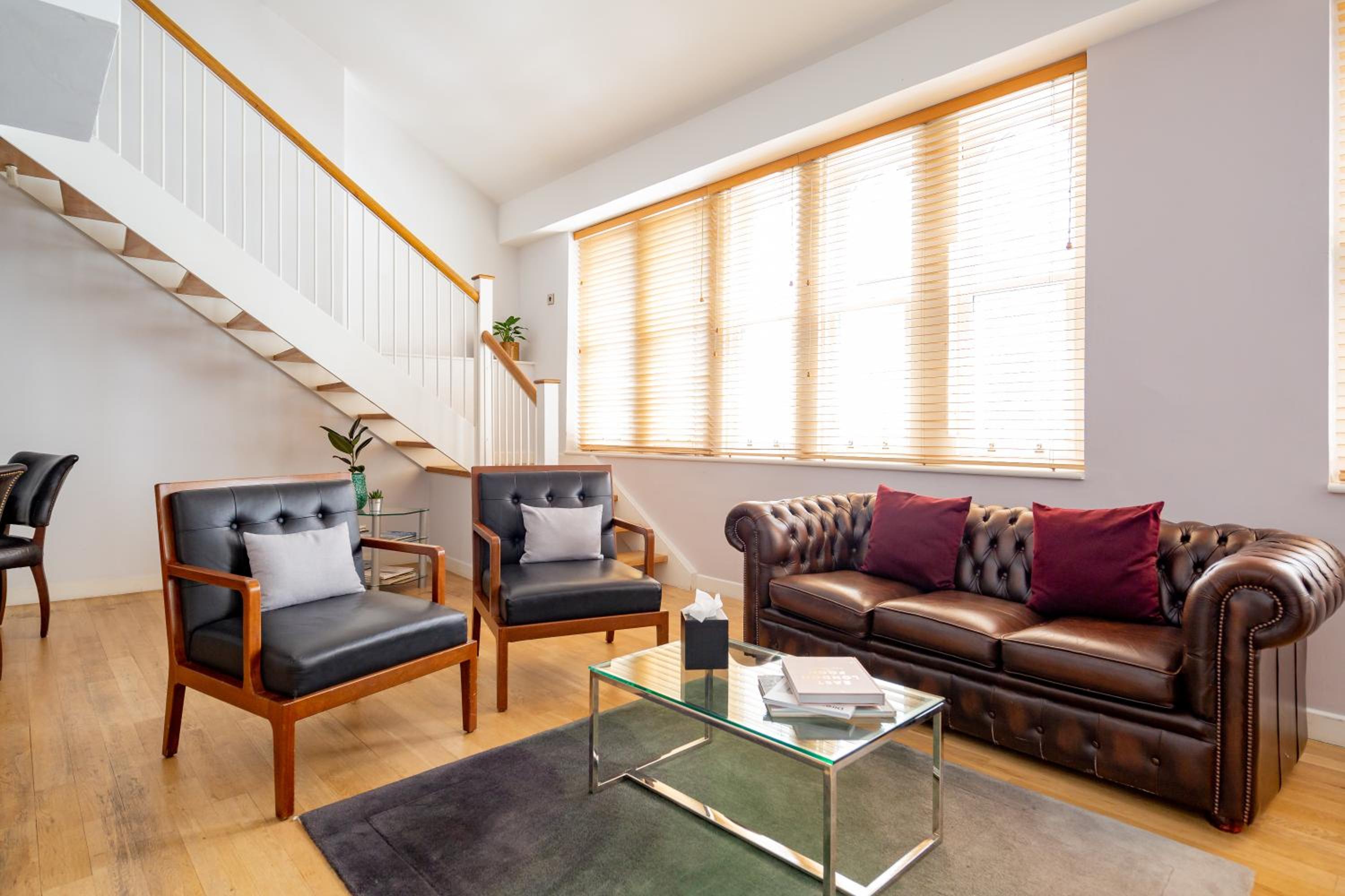 Penthouse Apartment photo 1