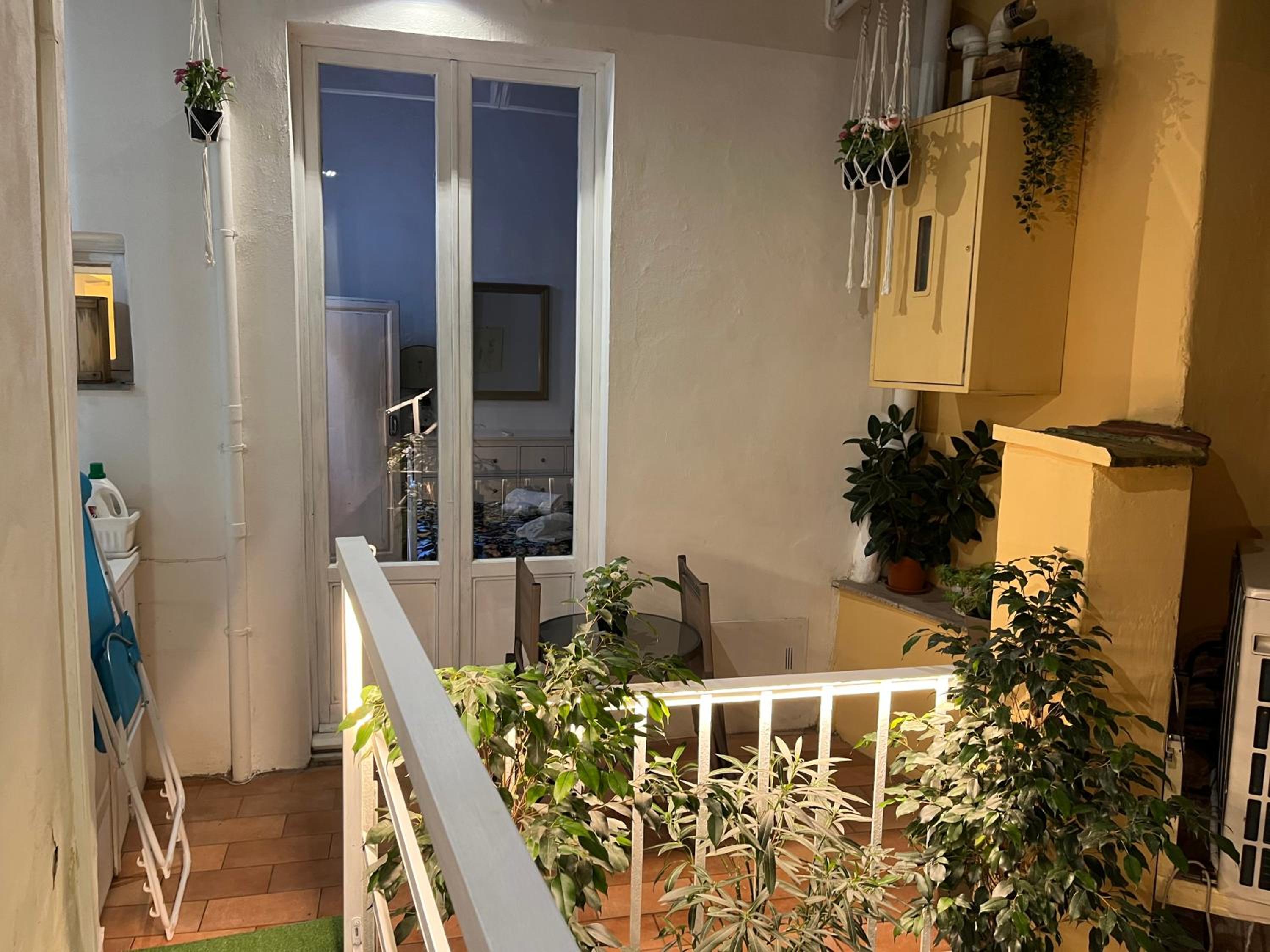 Three-Bedroom Apartment photo 2