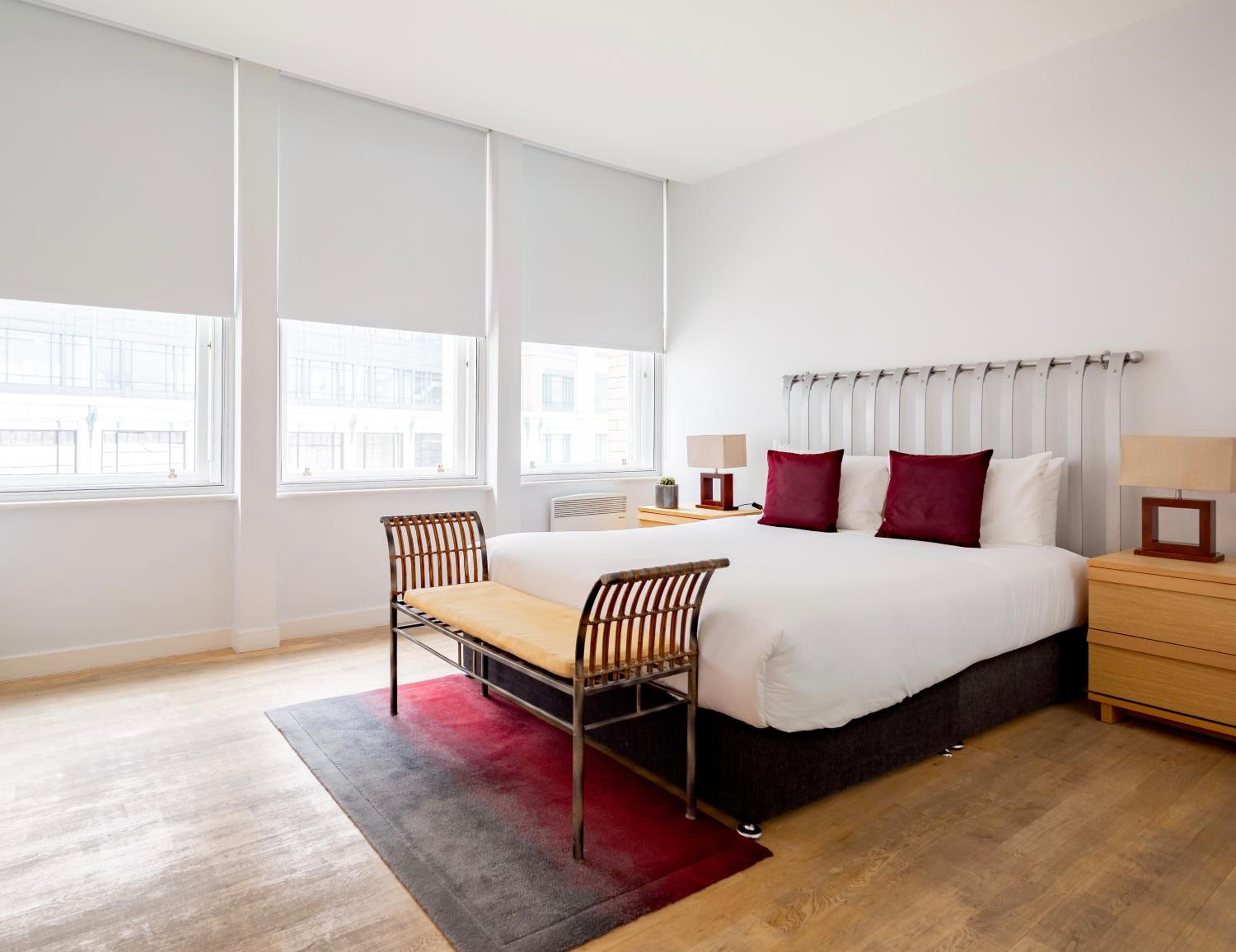 Studio Apartment photo 2