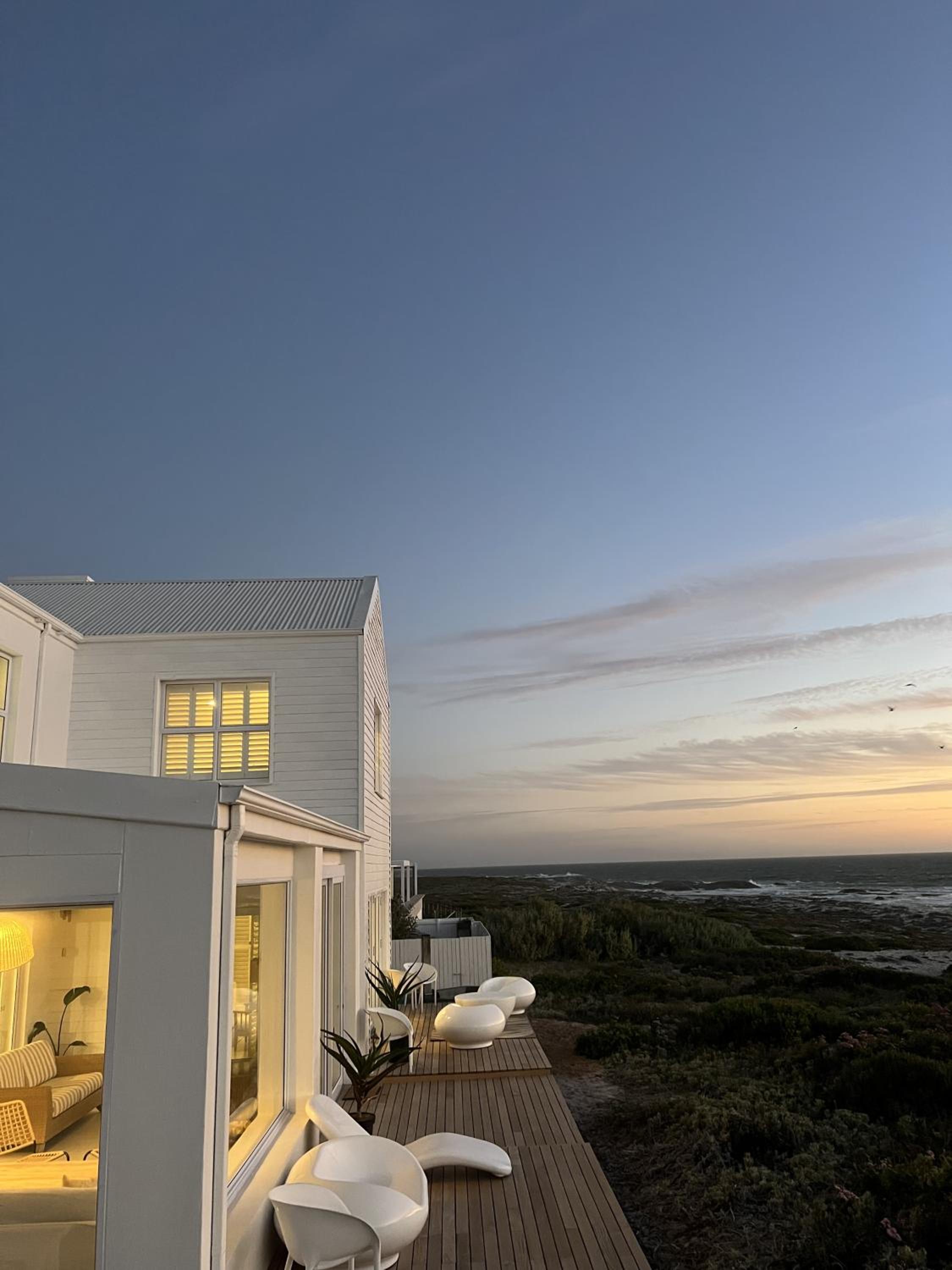 Villa - Beach Front photo 2